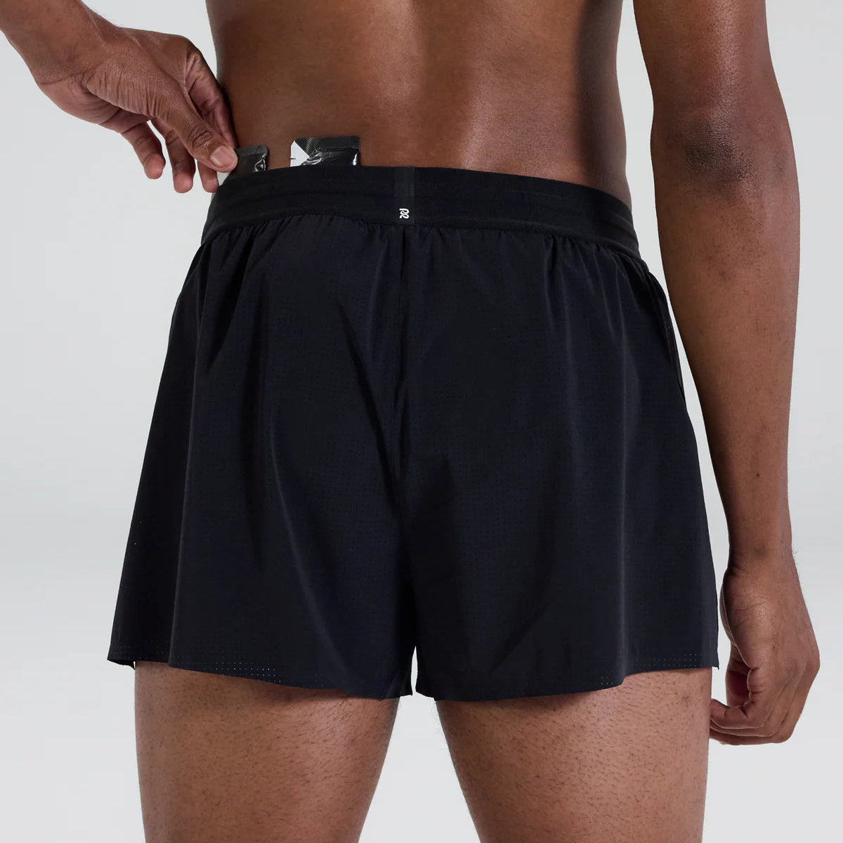 Men's 3" Splitty Short · Hombre