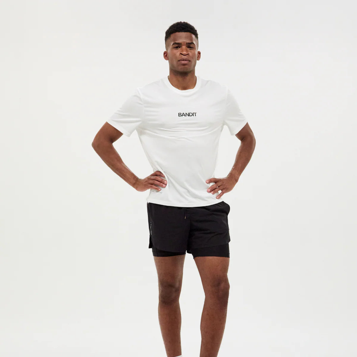 Performance Training Tee · Hombre