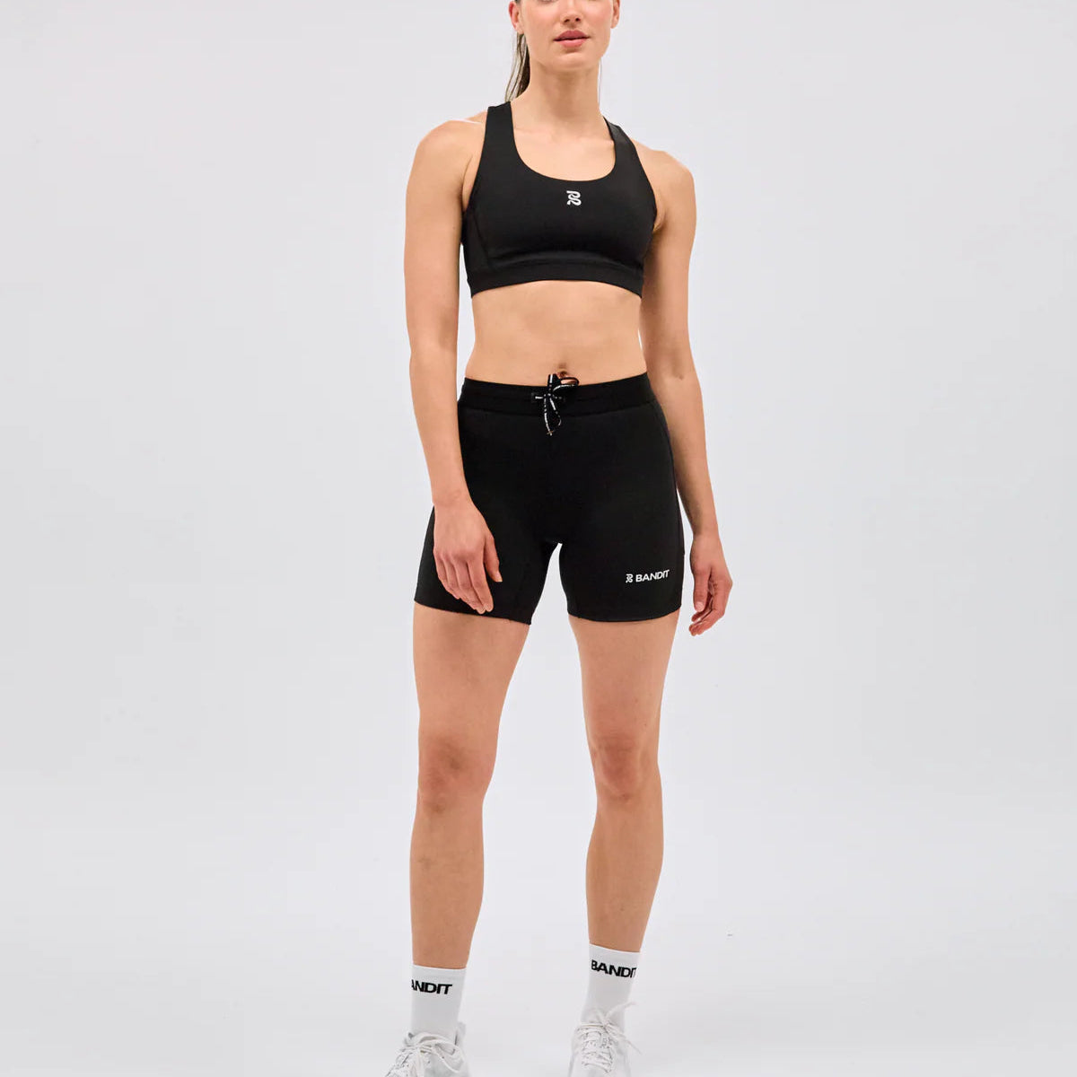 5" Women's Compression Shorts · Mujer
