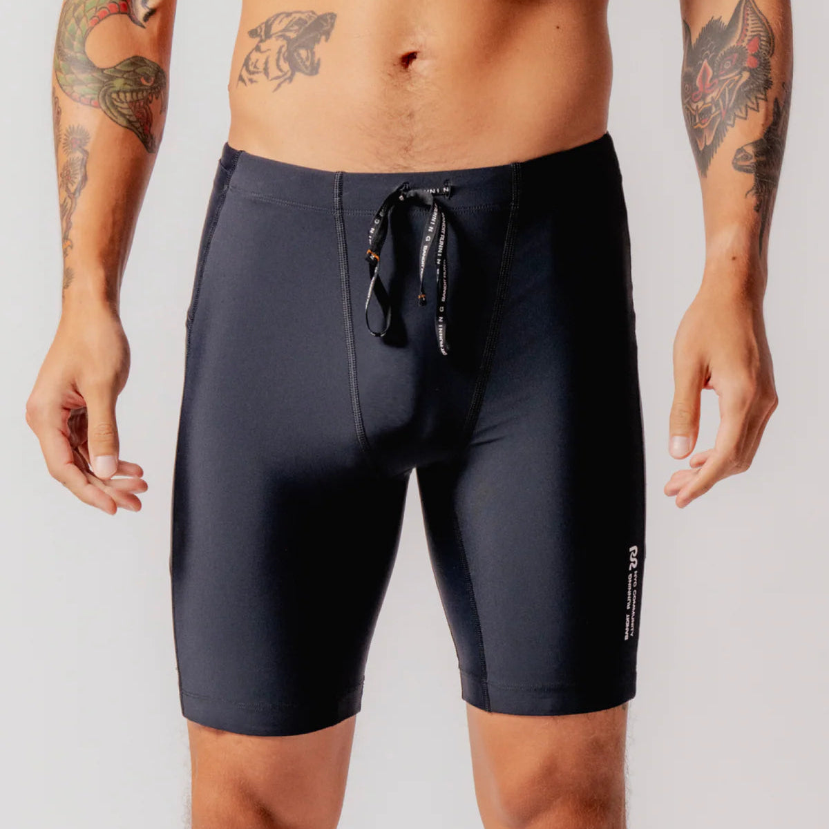 Superbeam™ Next Gen 7 Pocket Half Tights · Hombre