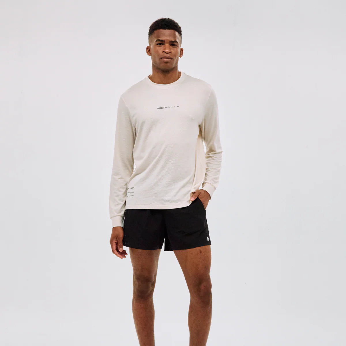 Men's Vento™ 5" Run Short · Hombre