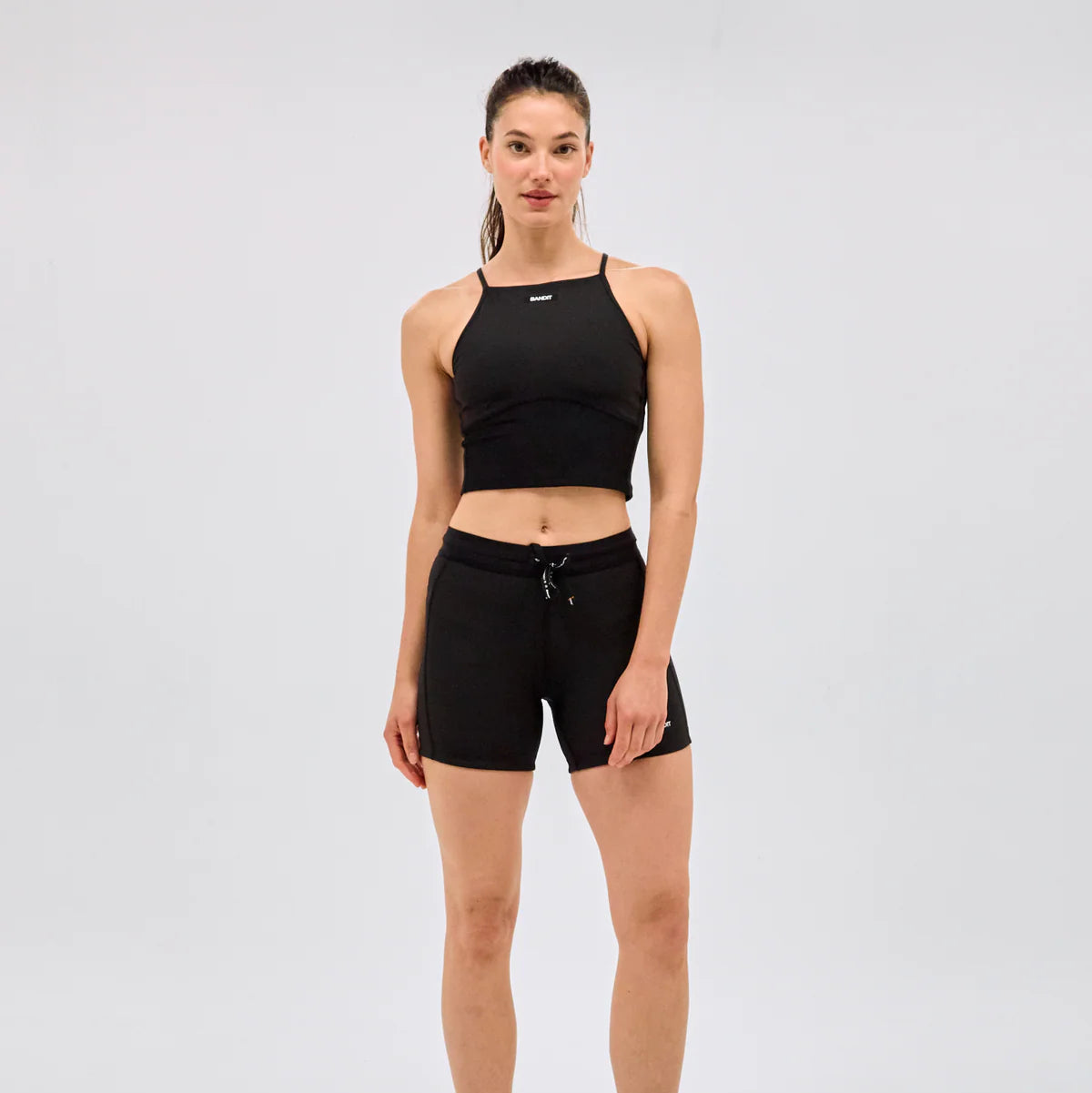 Stamina™ 7' Pocket Nova Crop · Mujer