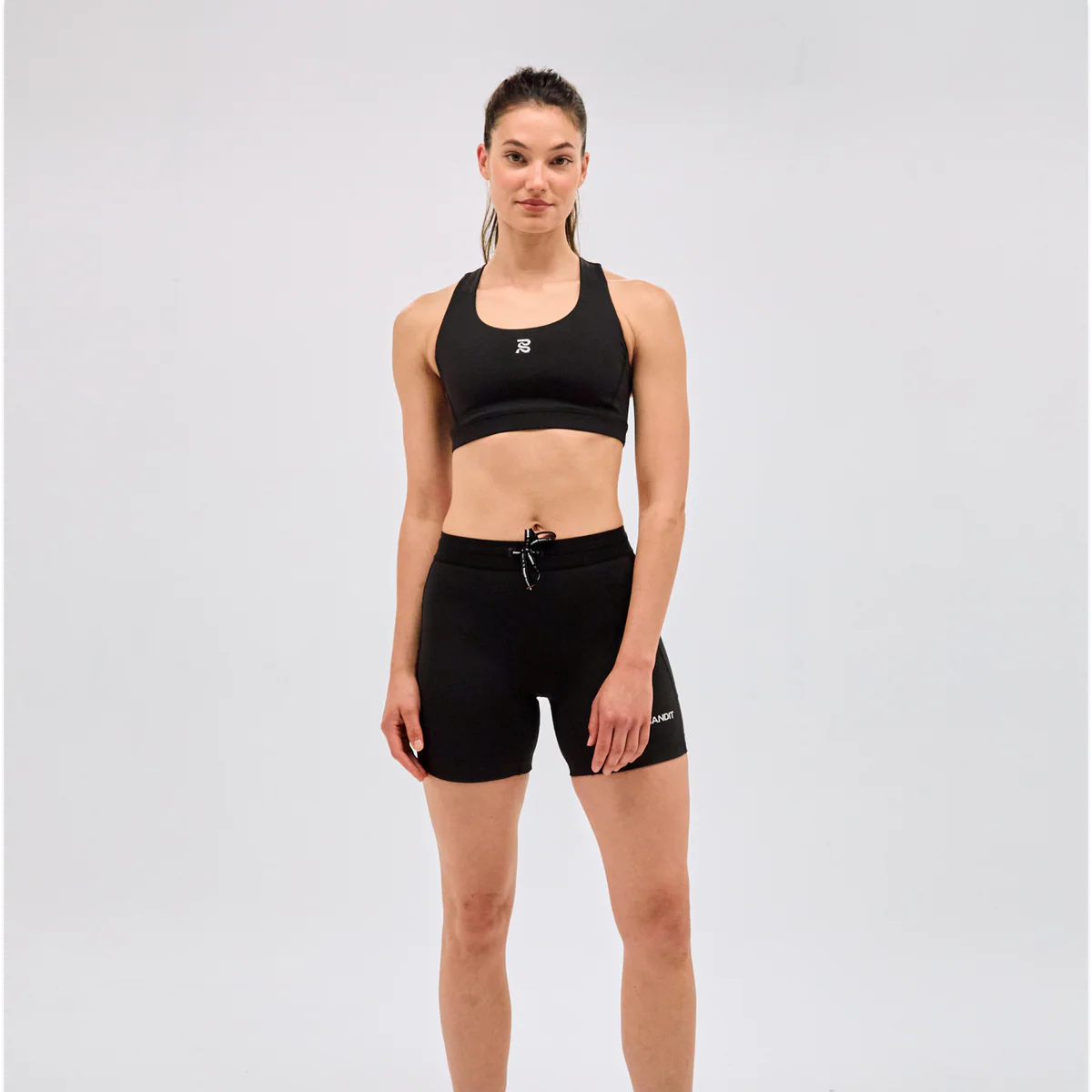 Stamina™ Scoop Neck Run Bra · Mujer