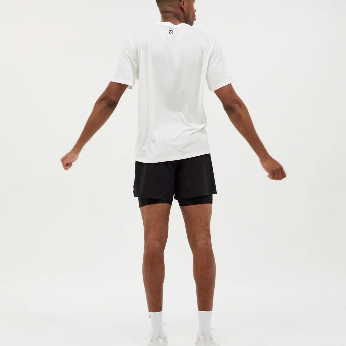 Performance Training Tee · Hombre