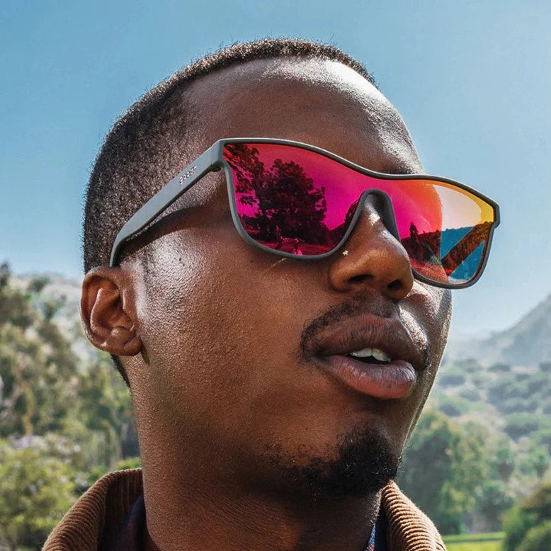 VOIGHT - KAMPFF VISION