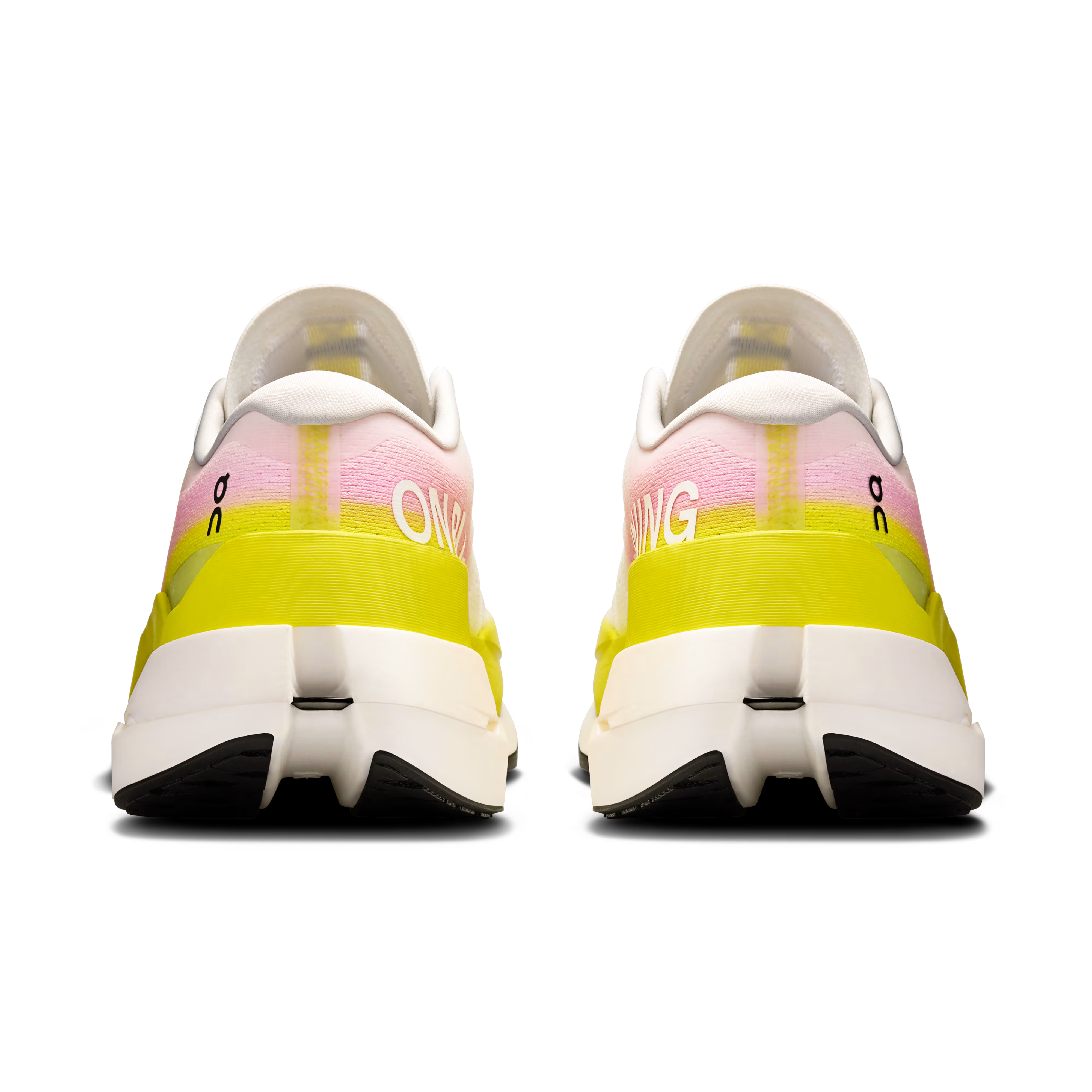 Cloudboom Max · Hombre