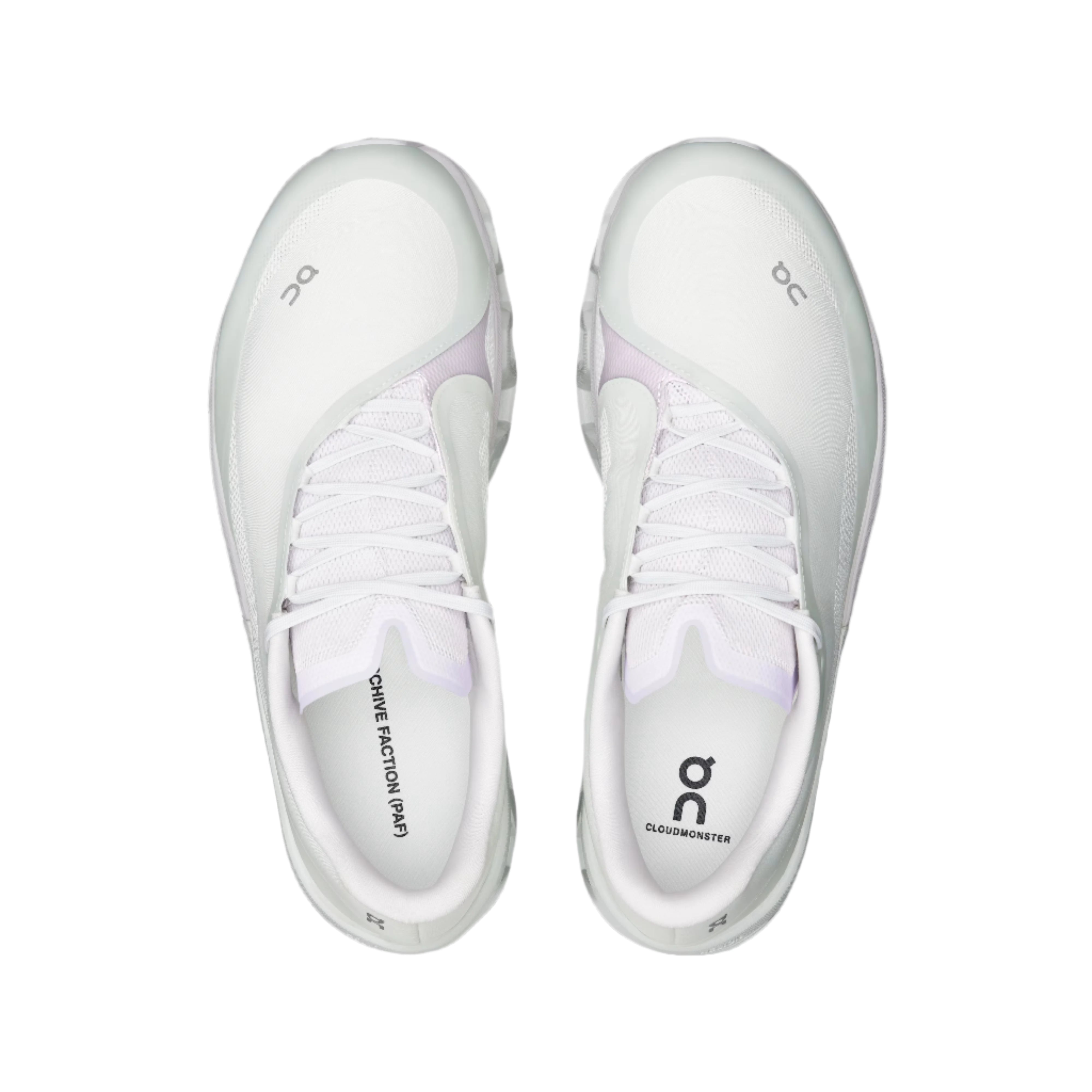 Cloudmonster 2 PAF · Hombre