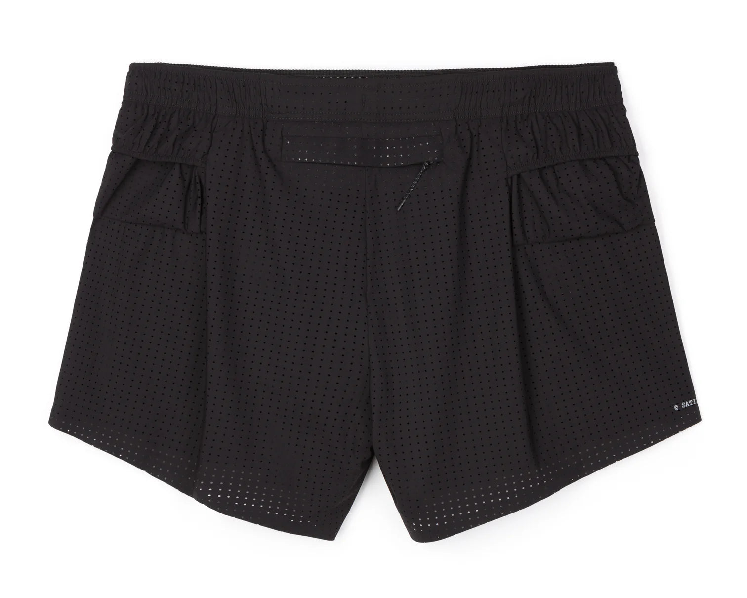 Space‑O™ 2.5" Distance Shorts