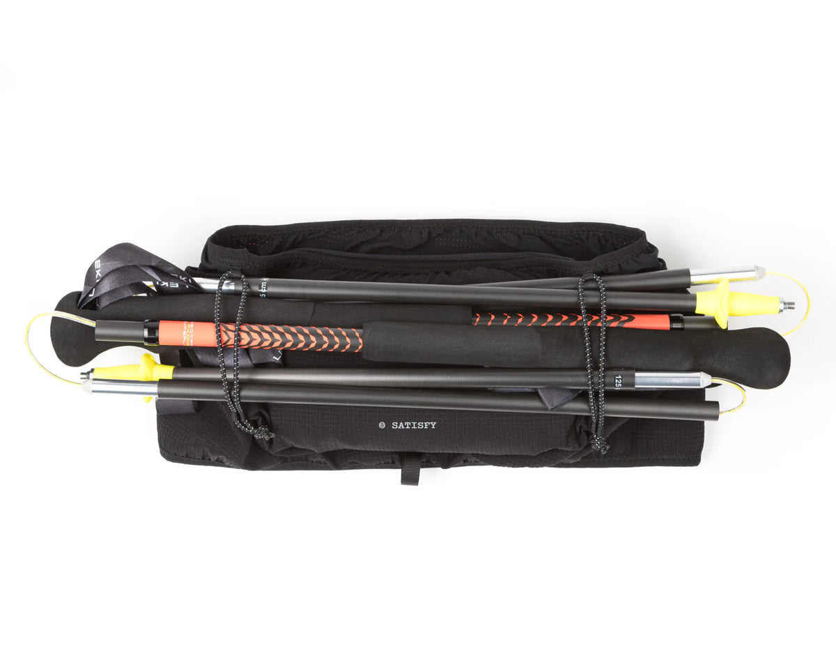 Cangurera Satisfy Justice™ Dyneema® Trail Band Unisex