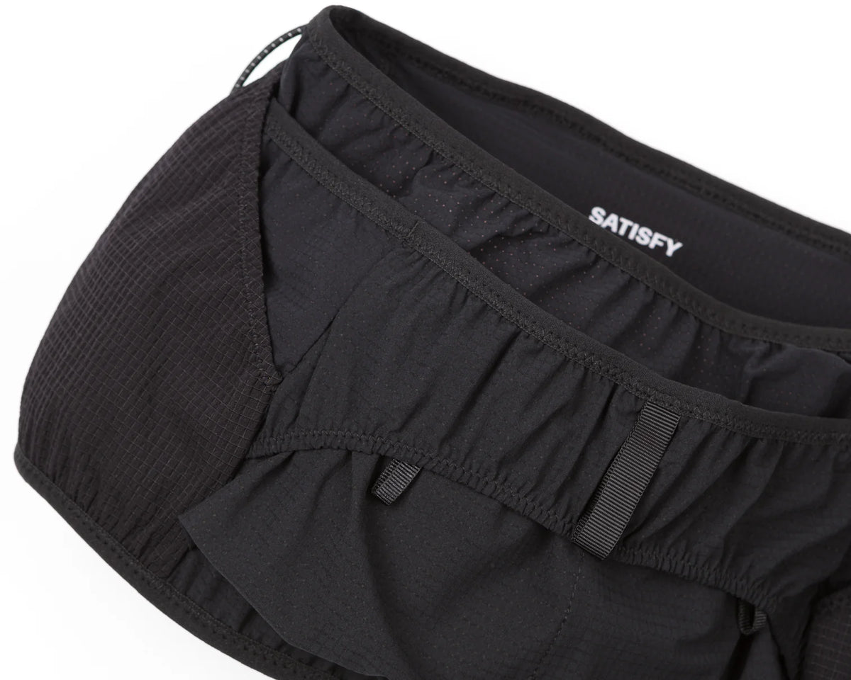 Cangurera Satisfy Justice™ Dyneema® Trail Band Unisex