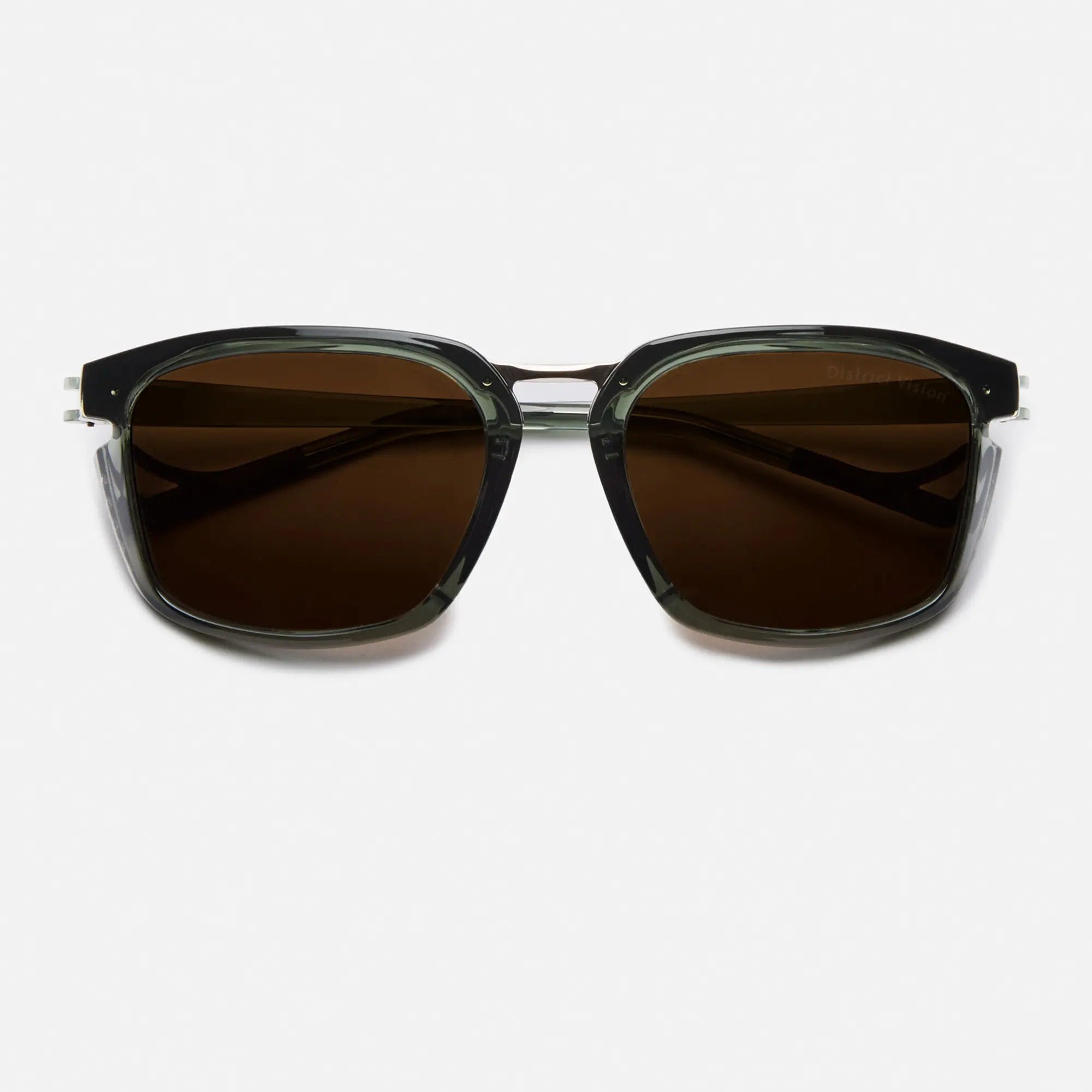 Keita Summit Ti Mint Gray D+ Earth Vision · Unisex