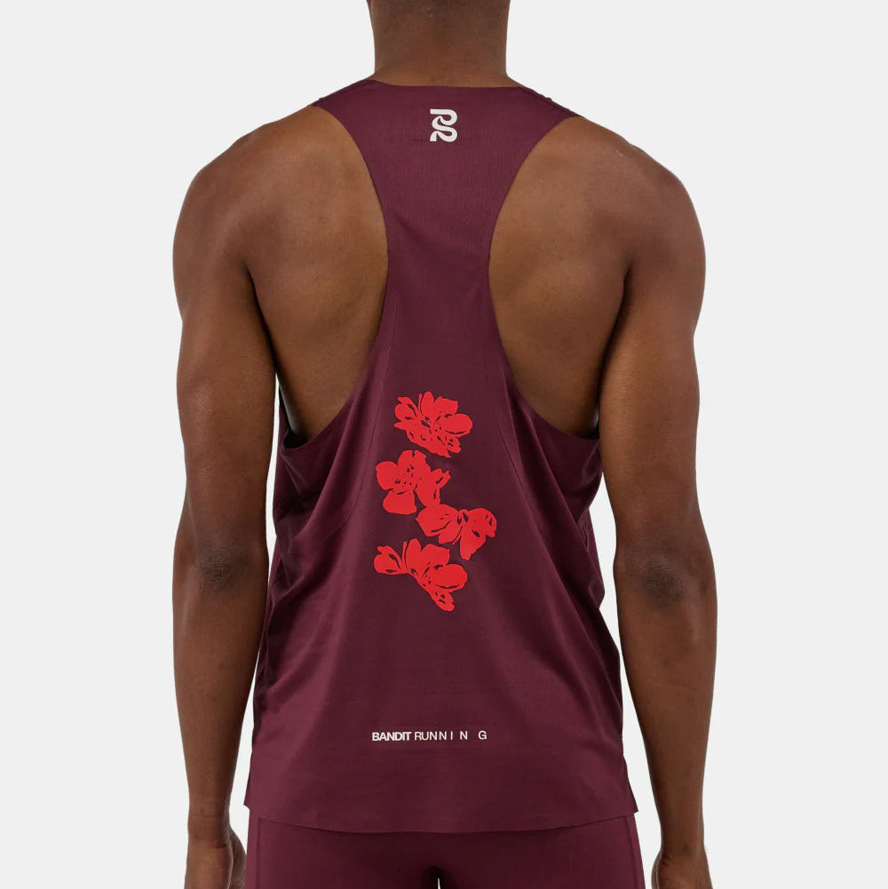 Drift™ Graphene Racing Singlet · Hombre