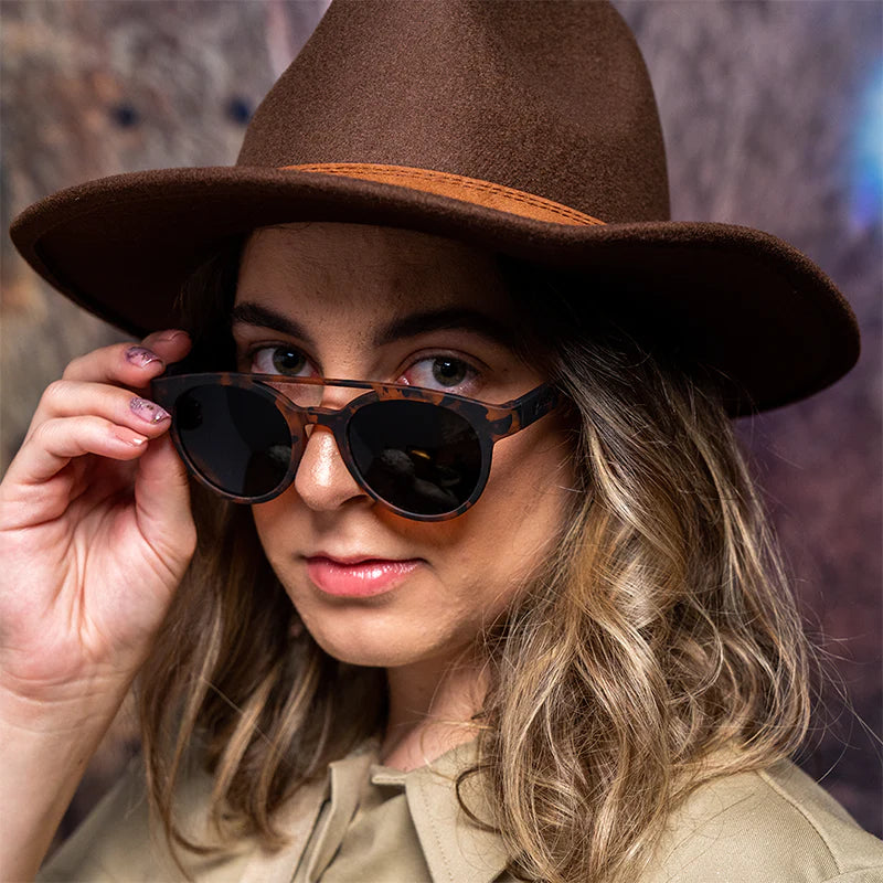 ARTIFACTS, NOT ARTIFEELINGS