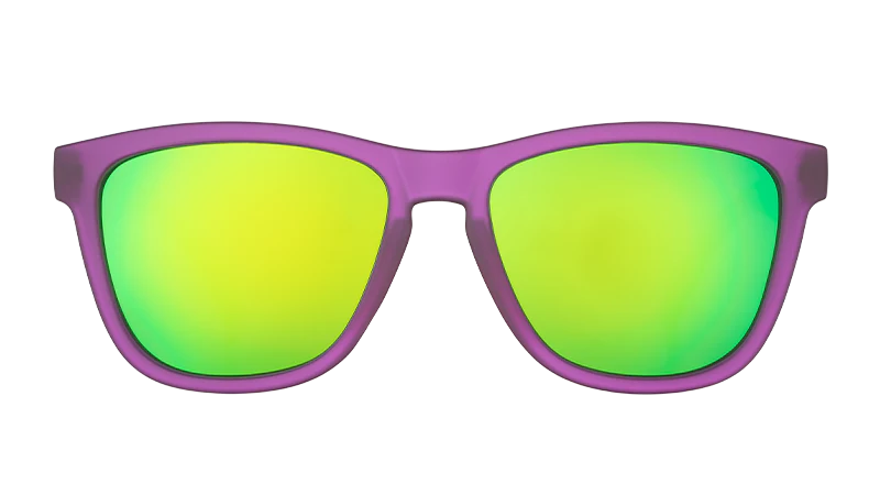 GARDENING WITH A KRAKEN