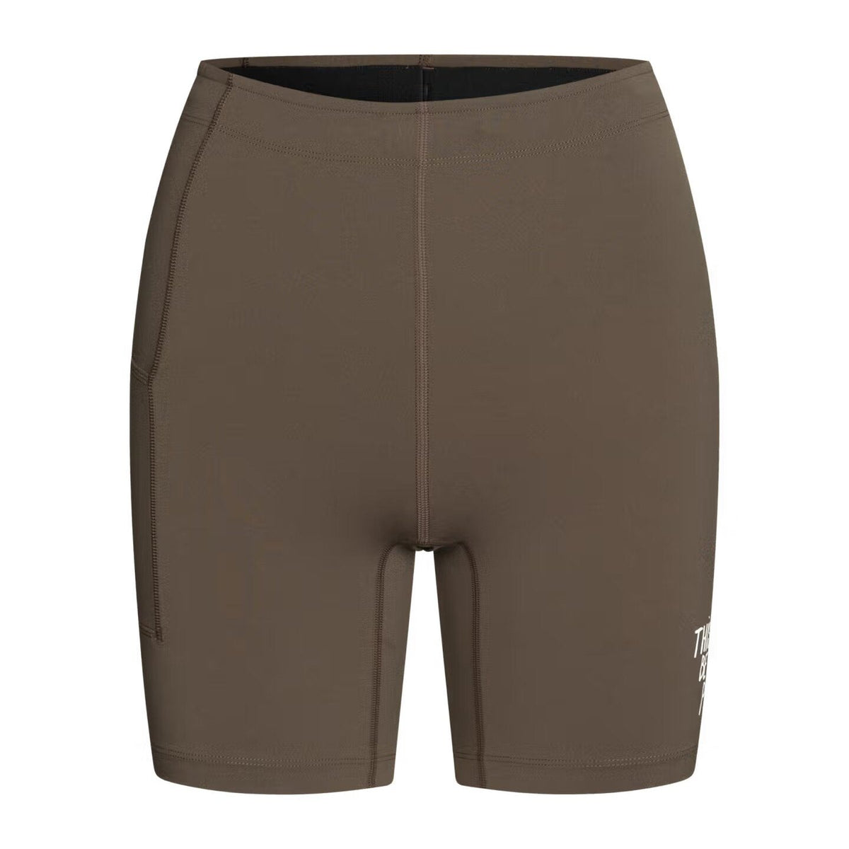 Balance Short Tights · Mujer