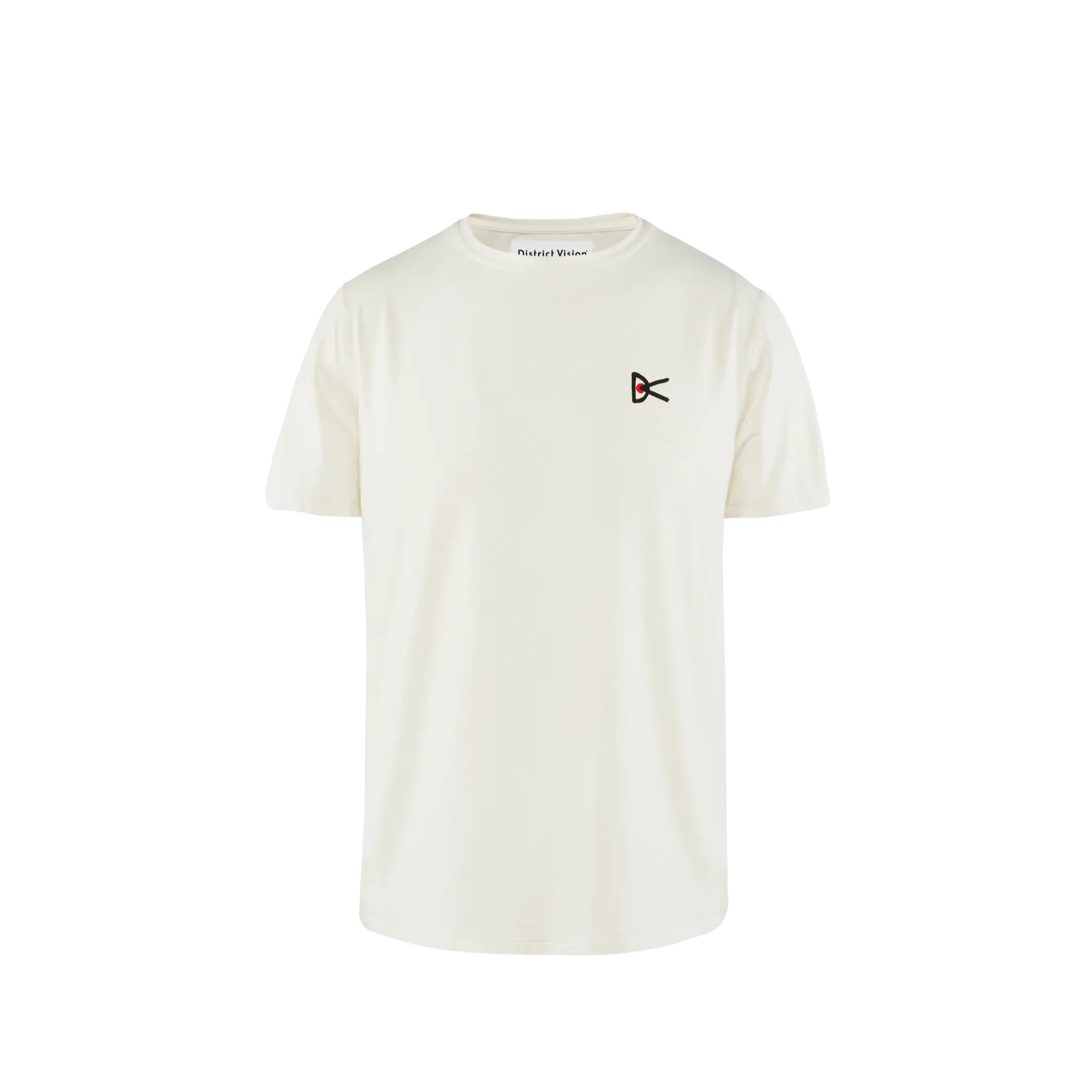 Lightweight Short Sleeve Tee · Hombre