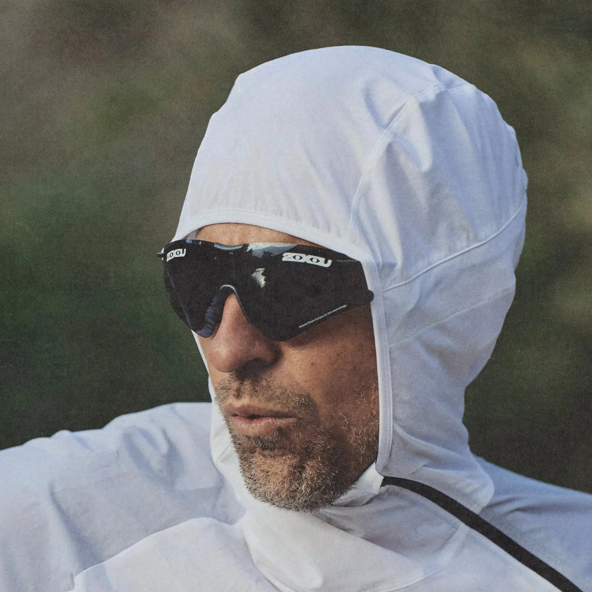 Kohei Aero Blade Ti x 2XU · Unisex