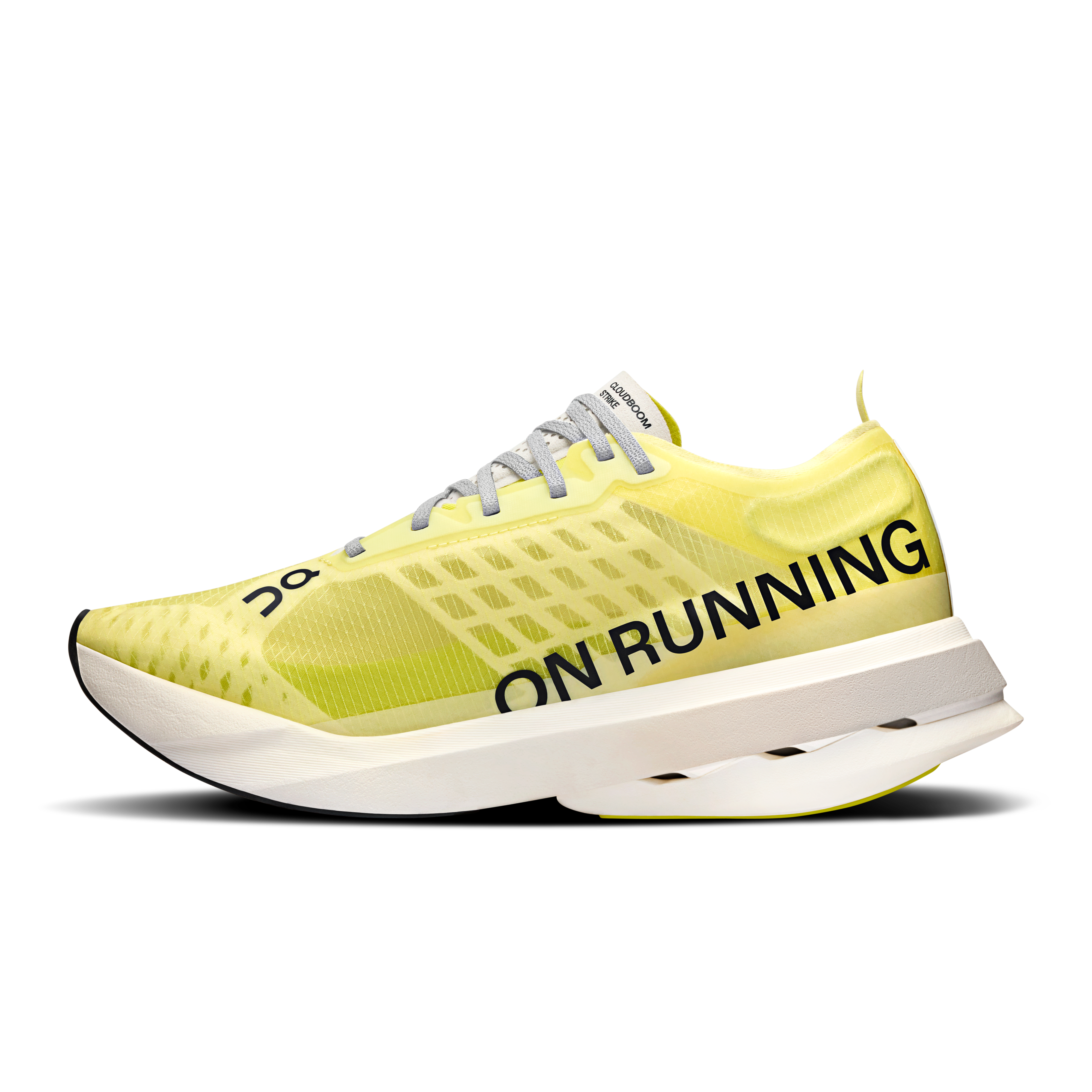 Cloudboom Strike · Mujer