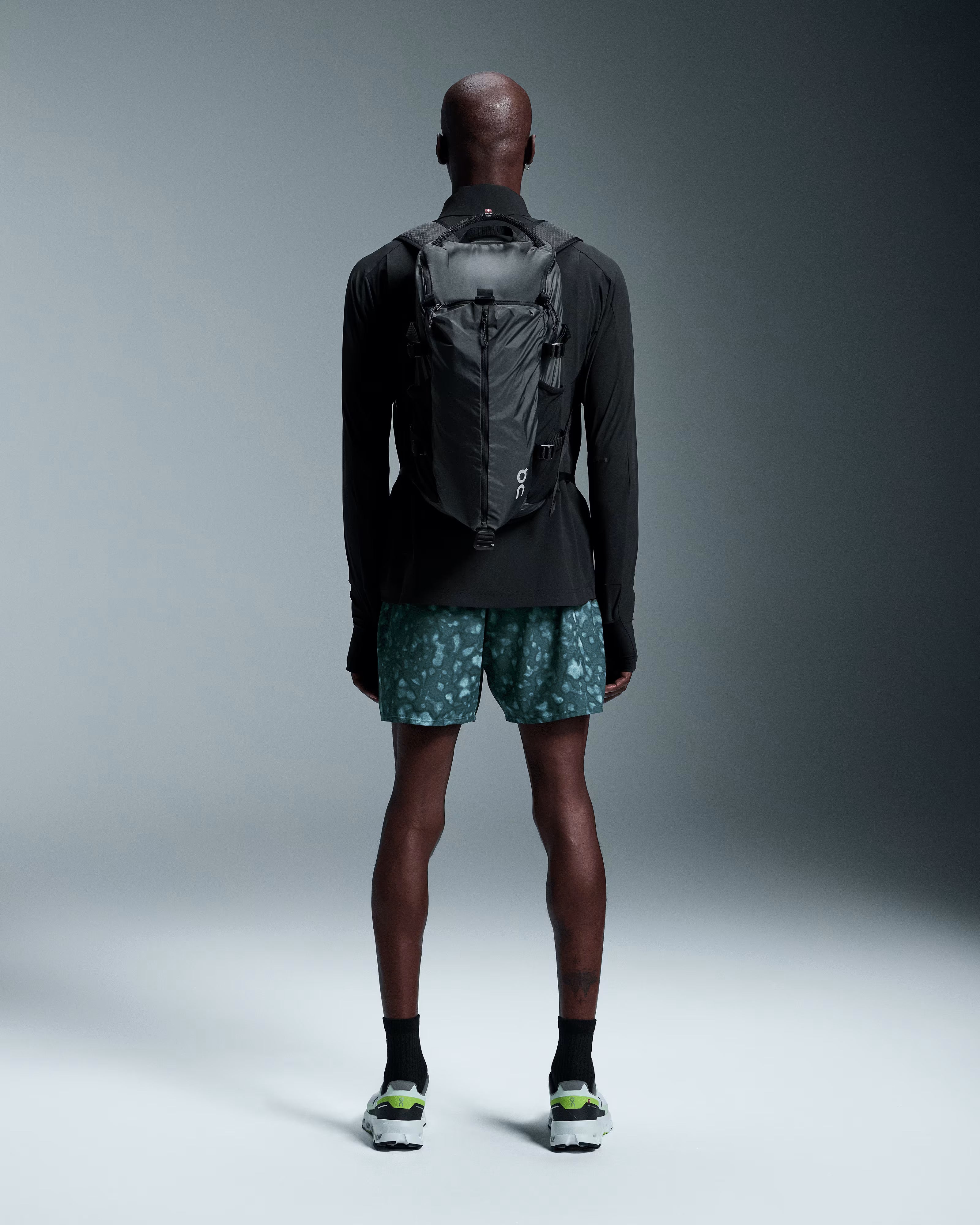 Speed Pack 18L Lite · Unisex