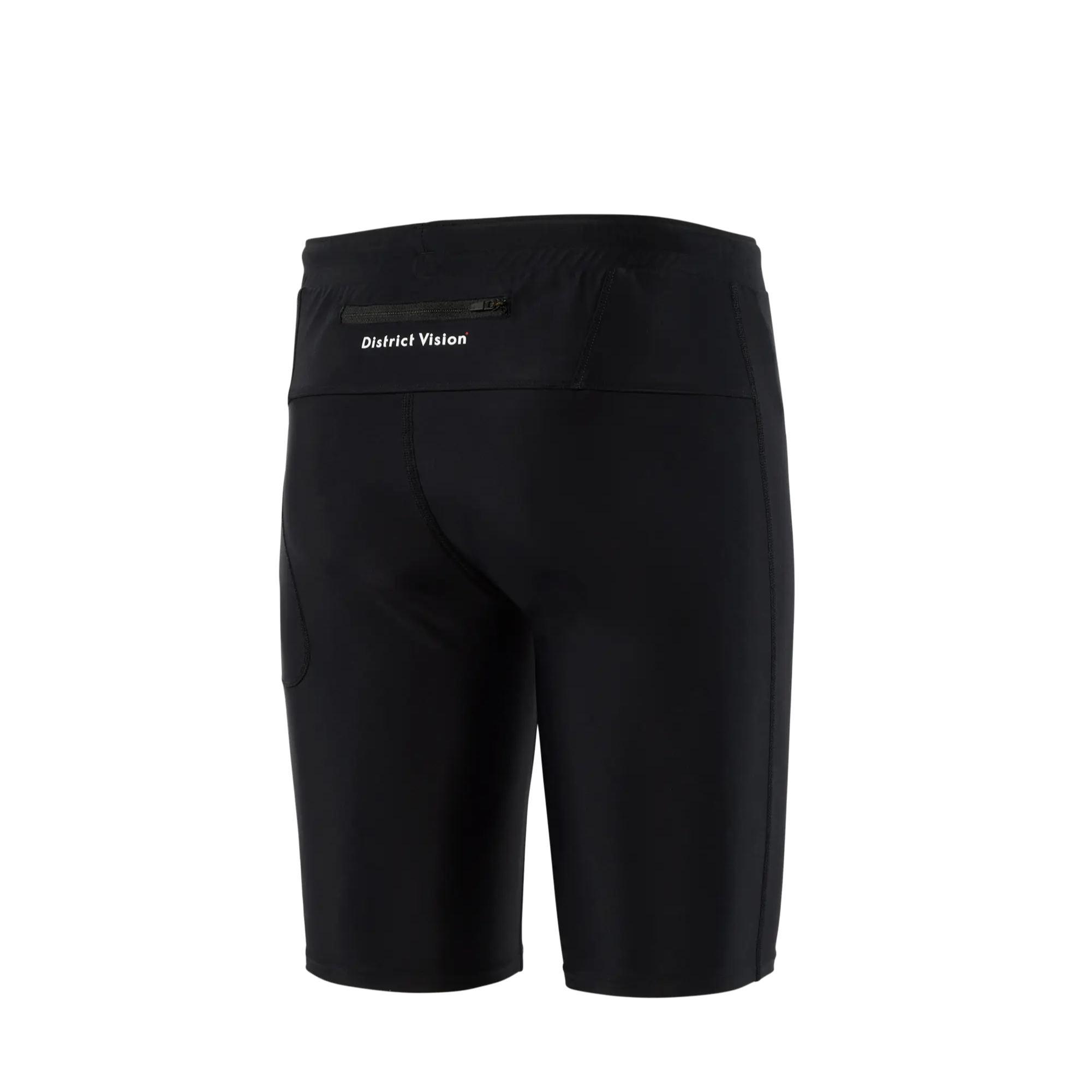 9in Recycled Half Tights · Hombre