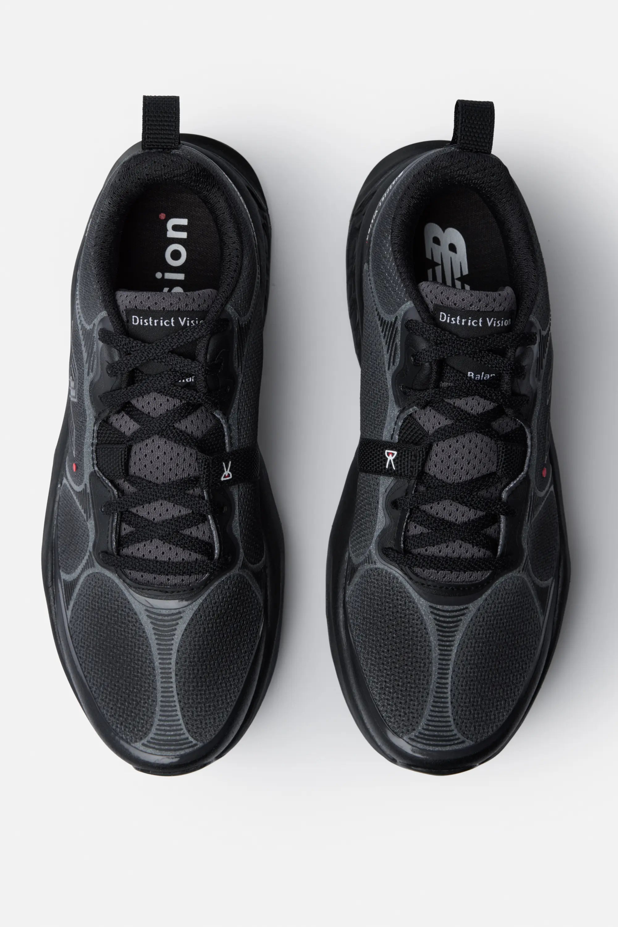 Hierro x DV · Unisex