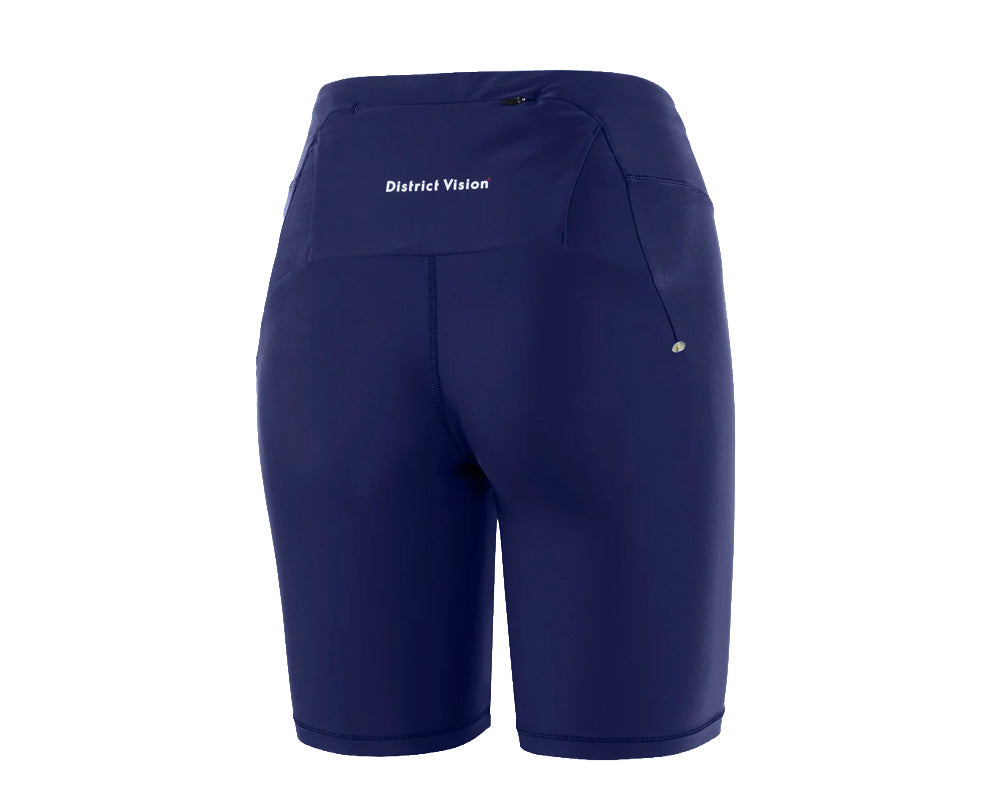 Tights District Vision 7in Pocketed para mujer