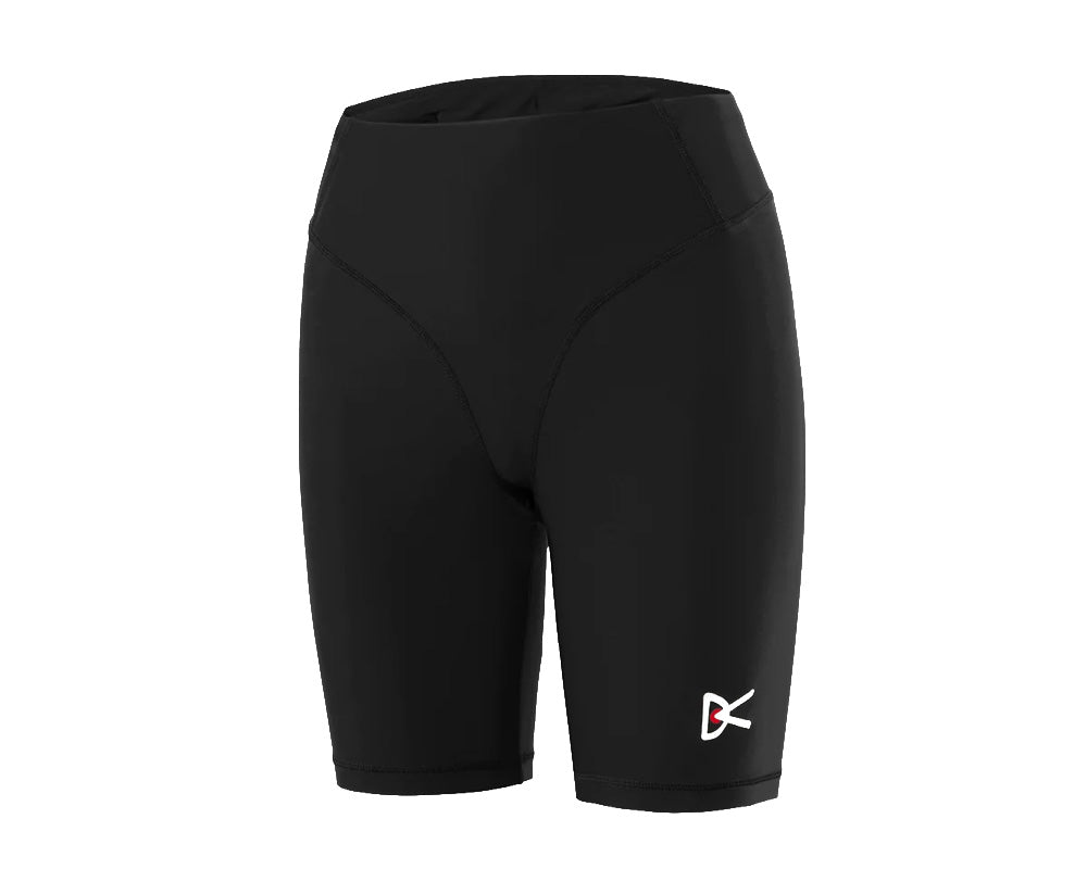Tights District Vision 7in Pocketed para mujer