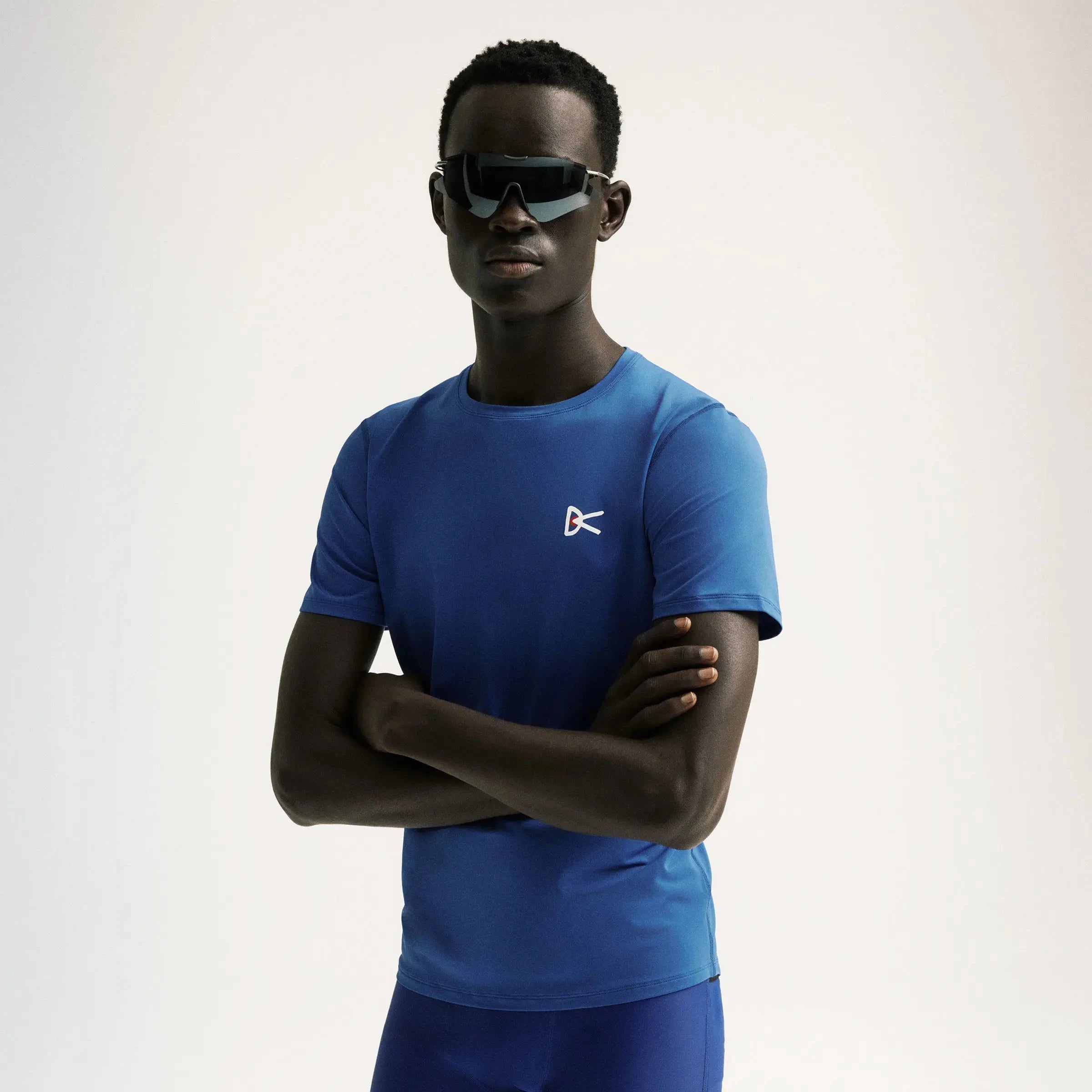 Kohei Aero Blade Ti Graphite D+ Onyx Mirror · Unisex