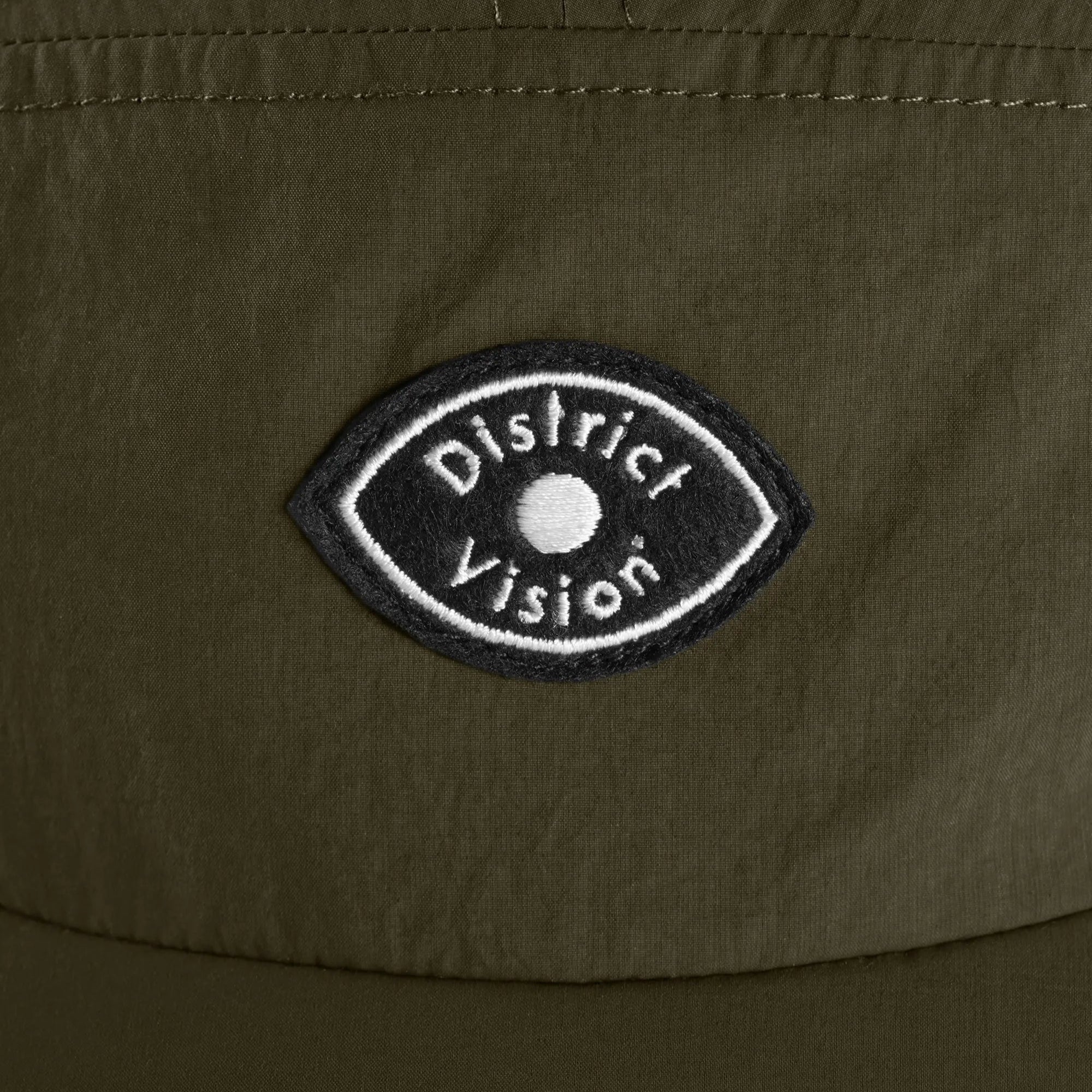 Performance Paneled Mesh Hat · Unisex