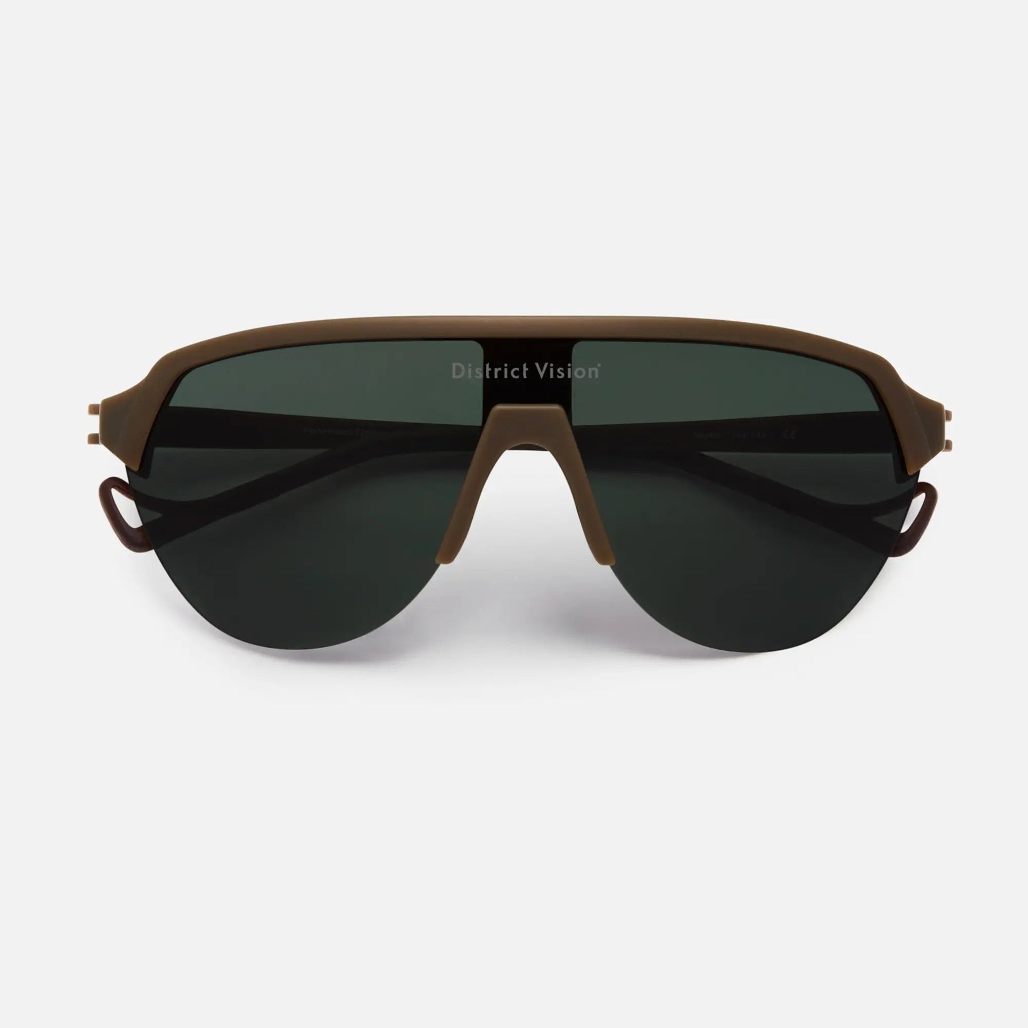 Nagata Speed Blade Cacao D+ G15 · Unisex