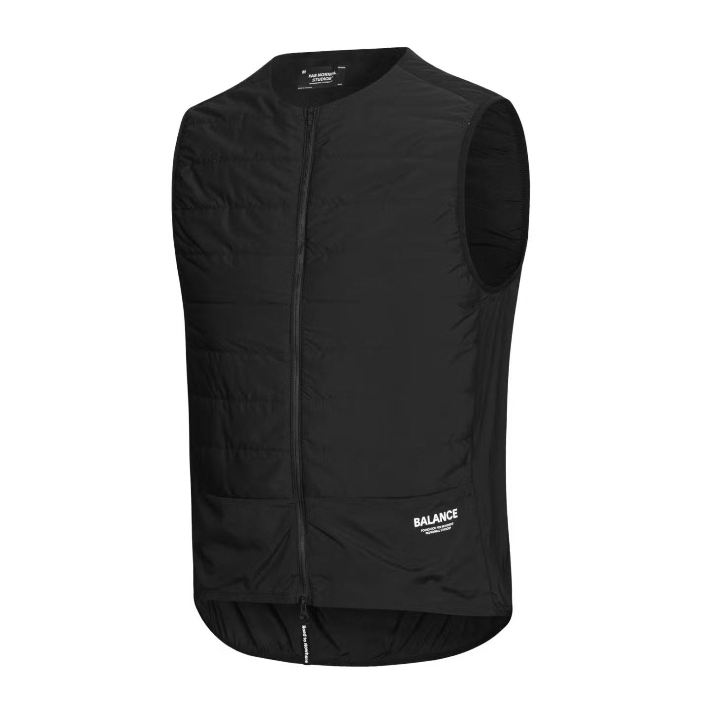 Balance Insulated Vest · Unisex