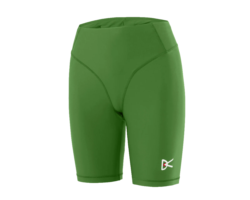 Half Tights 7in Pocketed District Vision para mujer