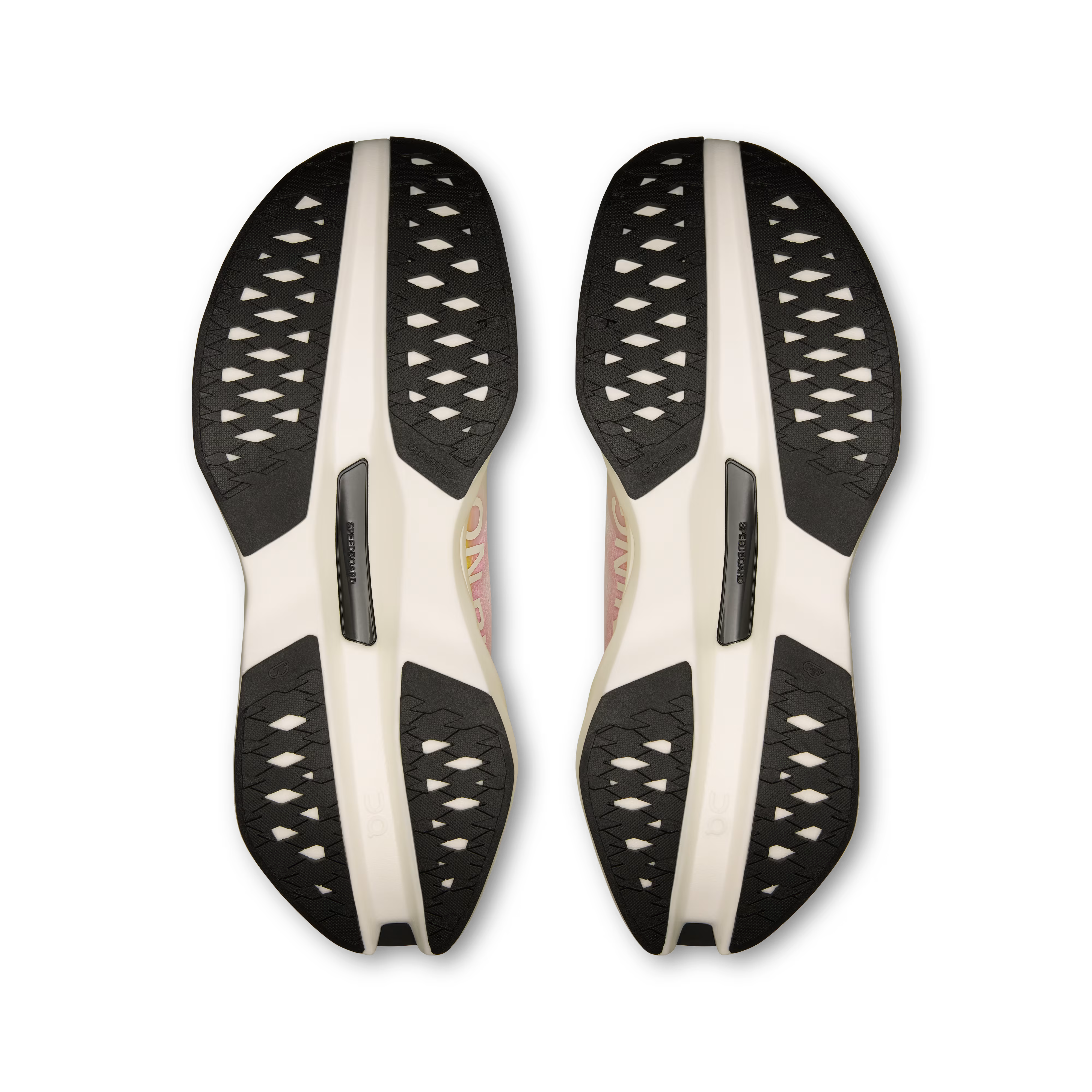 Cloudboom Max · Hombre