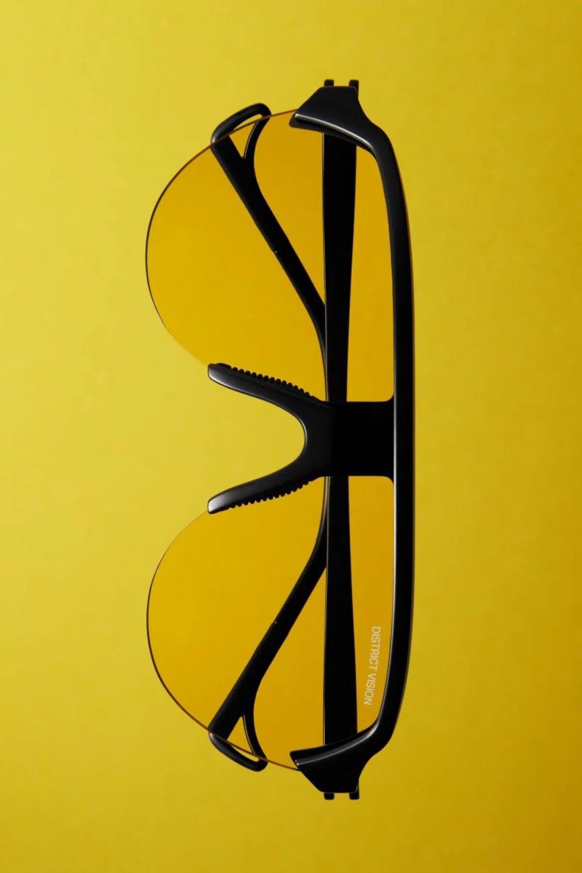 Nagata Speed Blade Black D+ Sports Yellow