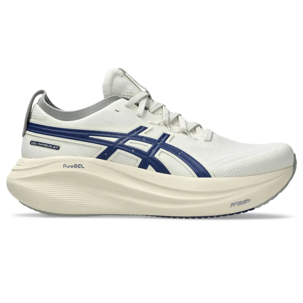 GEL-NIMBUS 27 (Asics Track Club) · Mujer