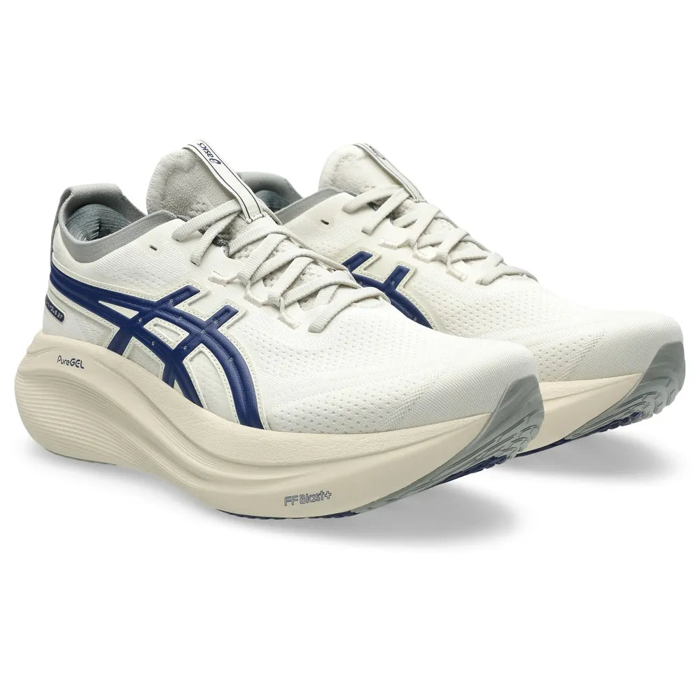 GEL-NIMBUS 27 (Asics Track Club) · Mujer
