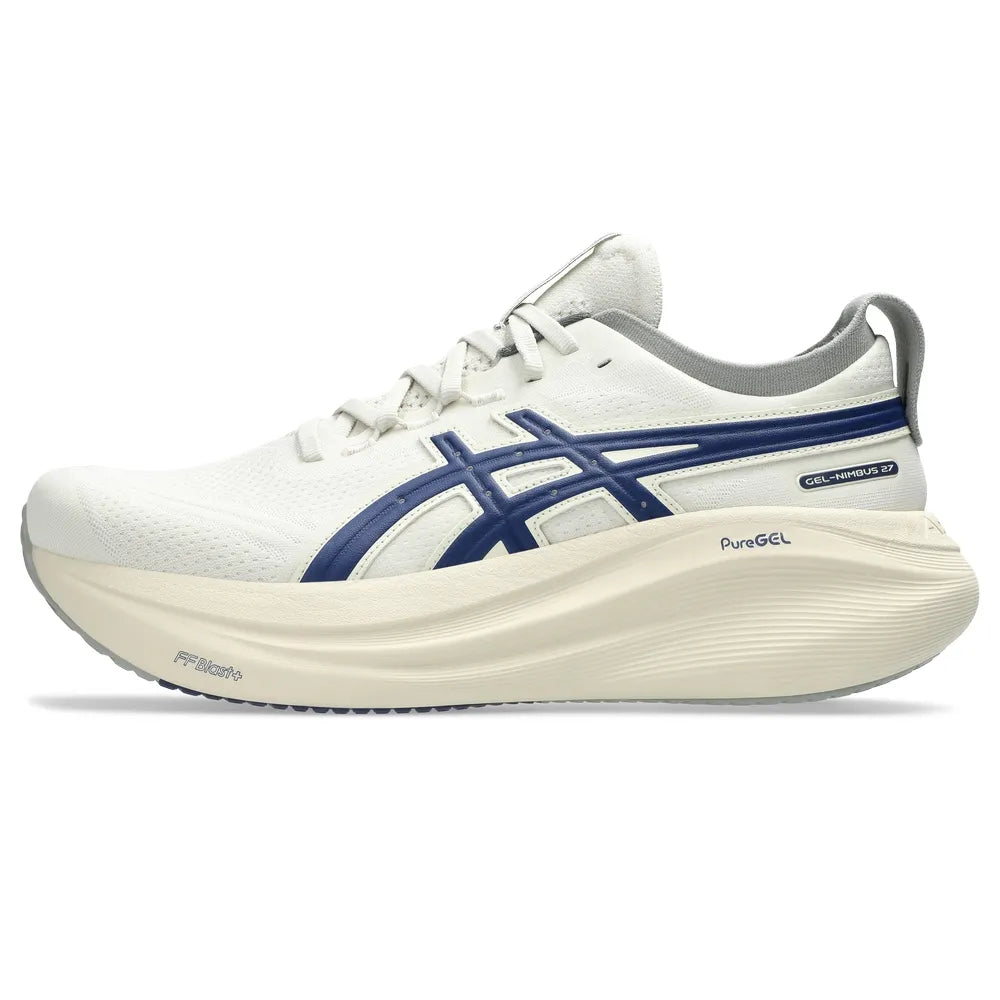 GEL-NIMBUS 27 (Asics Track Club) · Mujer