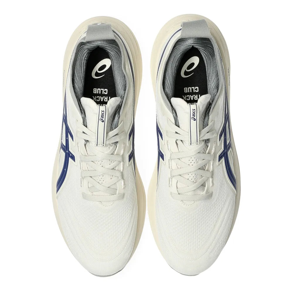 GEL-NIMBUS 27 (Asics Track Club) · Mujer