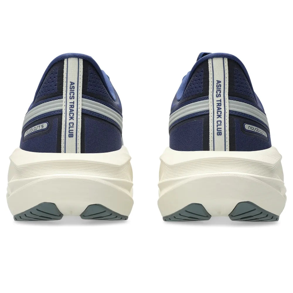Novablast 5 (Asics Track Club) · Mujer