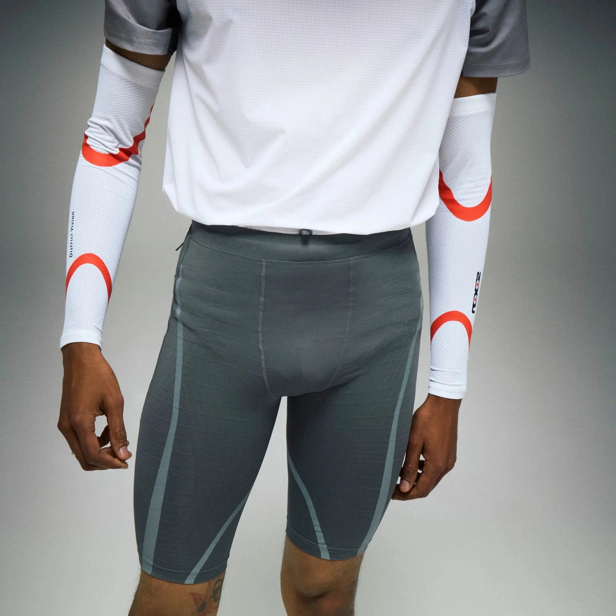 Lightweight Desert Comp Half Tights · Hombre