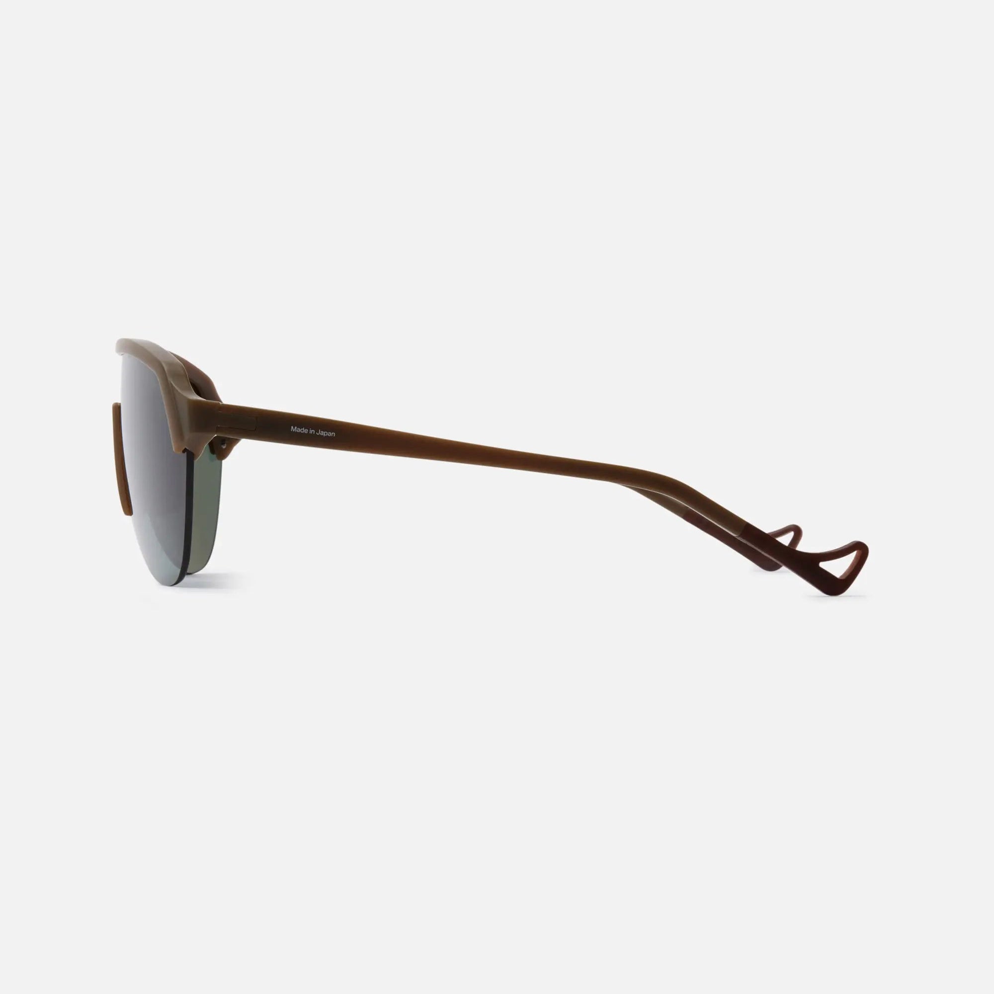 Nagata Speed Blade Cacao D+ G15 · Unisex