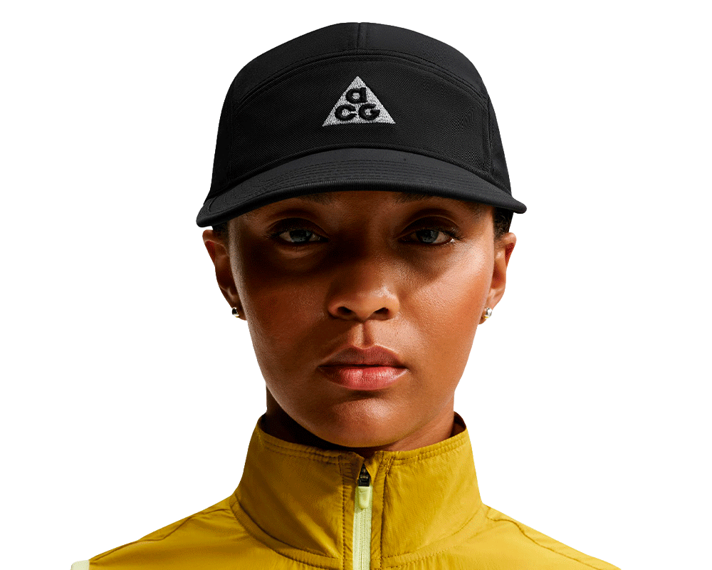 Gorra Nike ACF Fly Unisex BLACK/BLACK