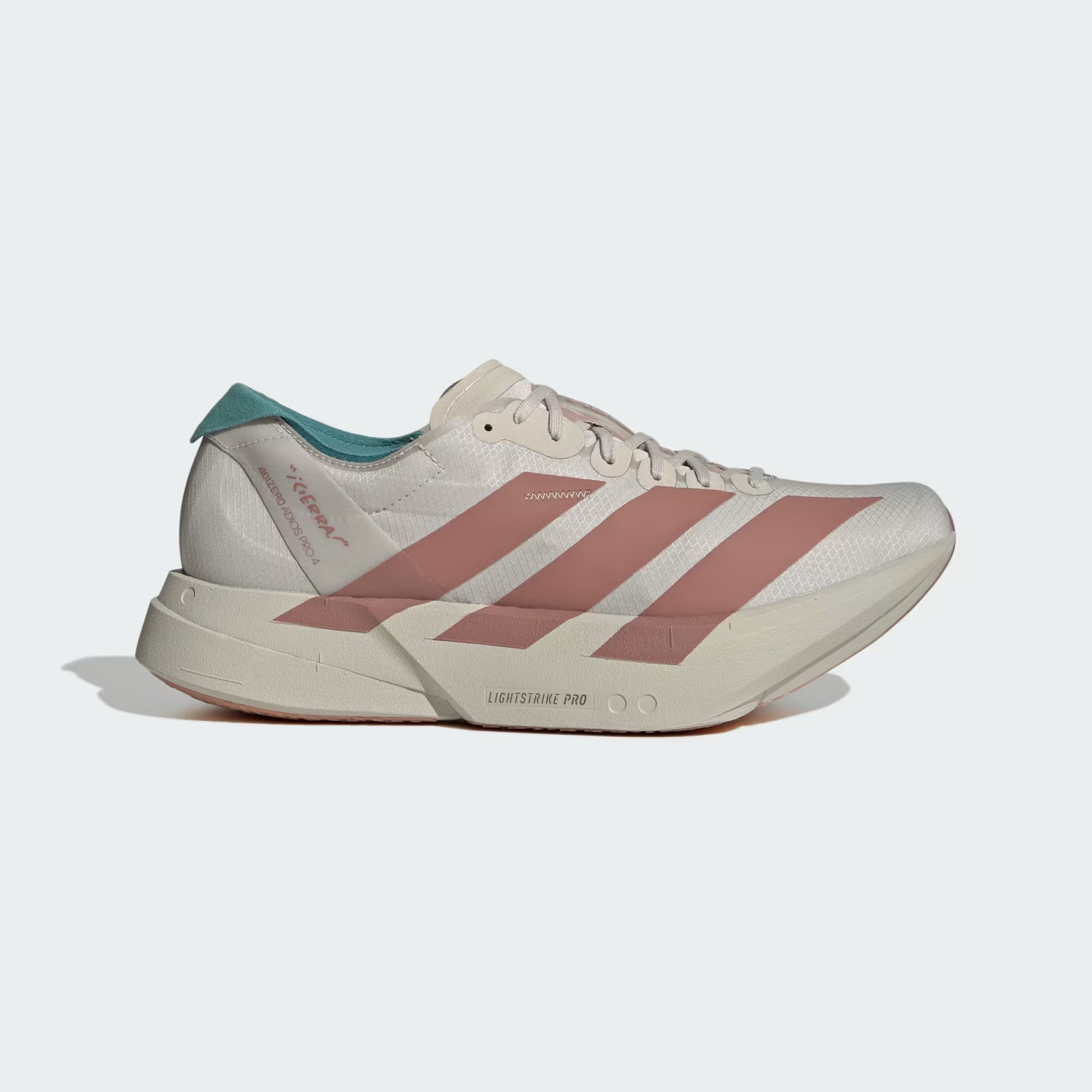 Adizero Adios Pro 4 · Hombre