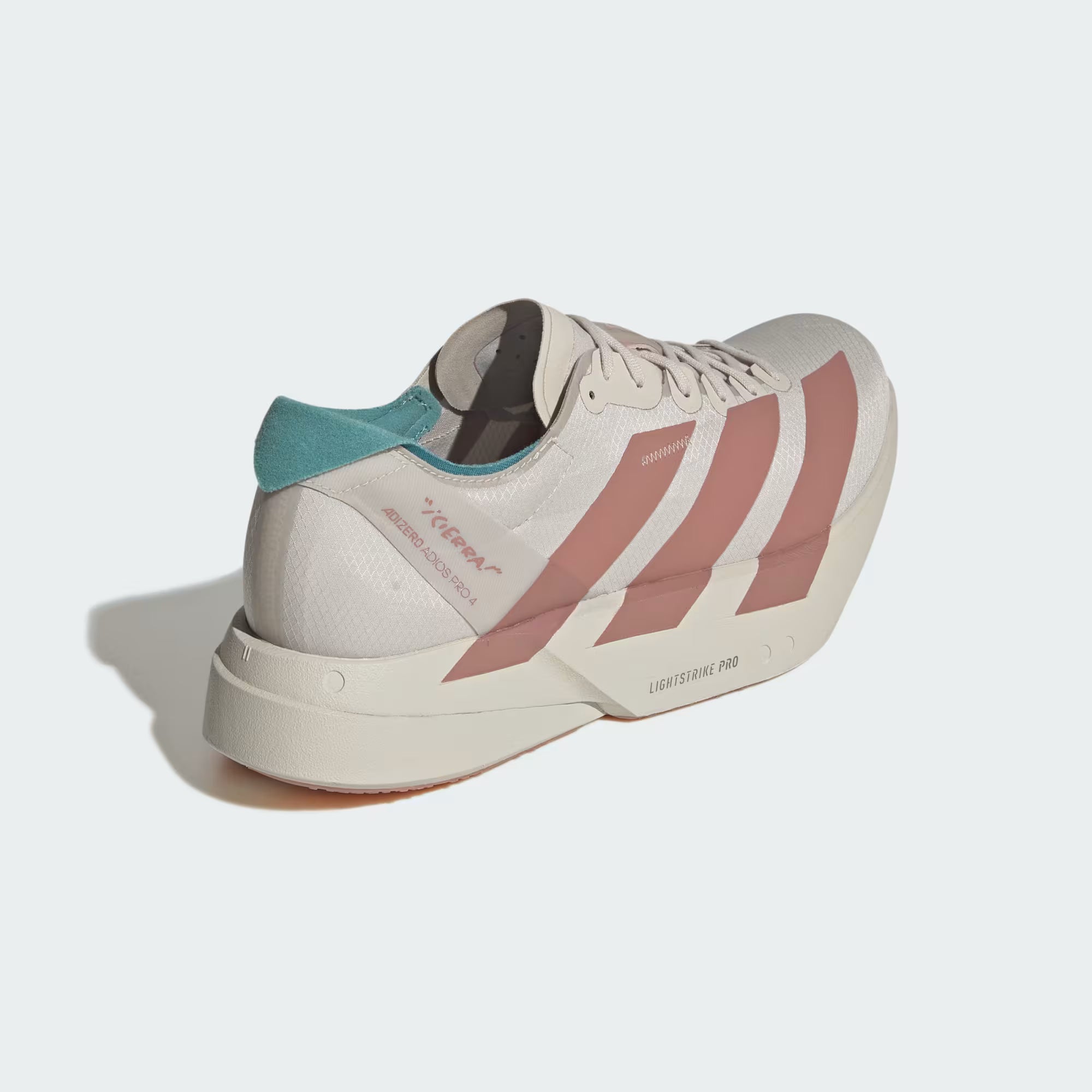 Adizero Adios Pro 4 · Hombre