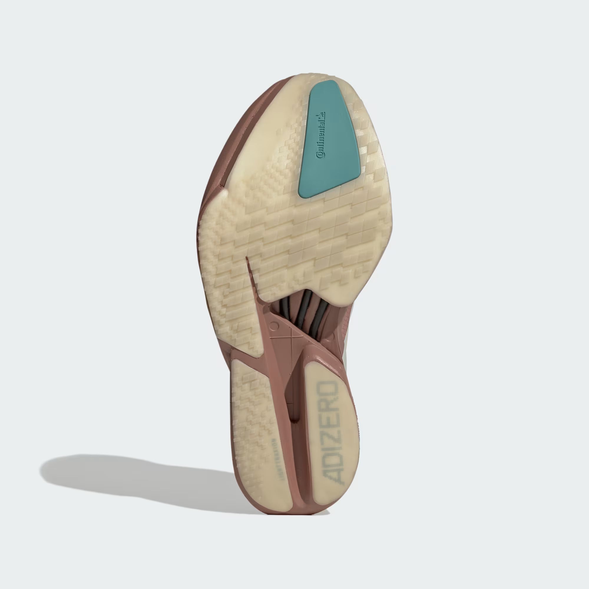 Adizero Adios Pro 4 · Mujer