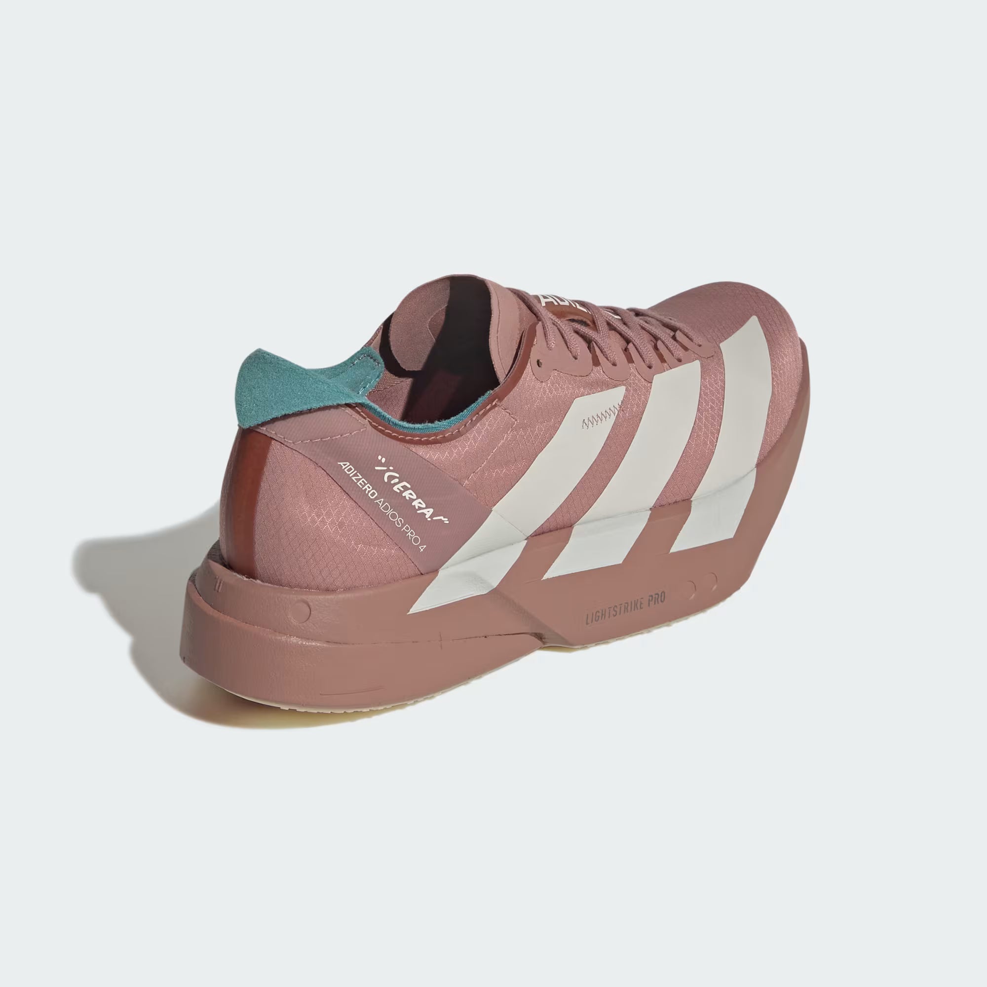 Adizero Adios Pro 4 · Mujer