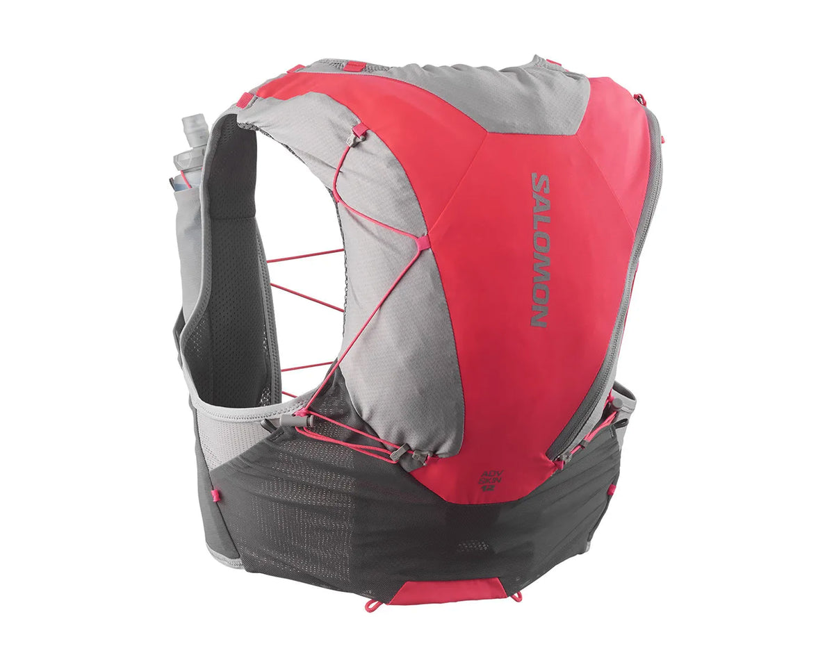 SALOMON ADV Skin 12 Hydration Vest