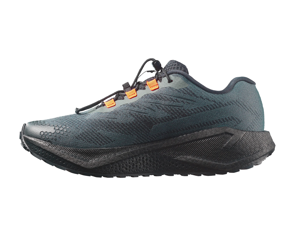 Tenis de montaña Salomon AERO BLAZE 4 GRVL para hombre