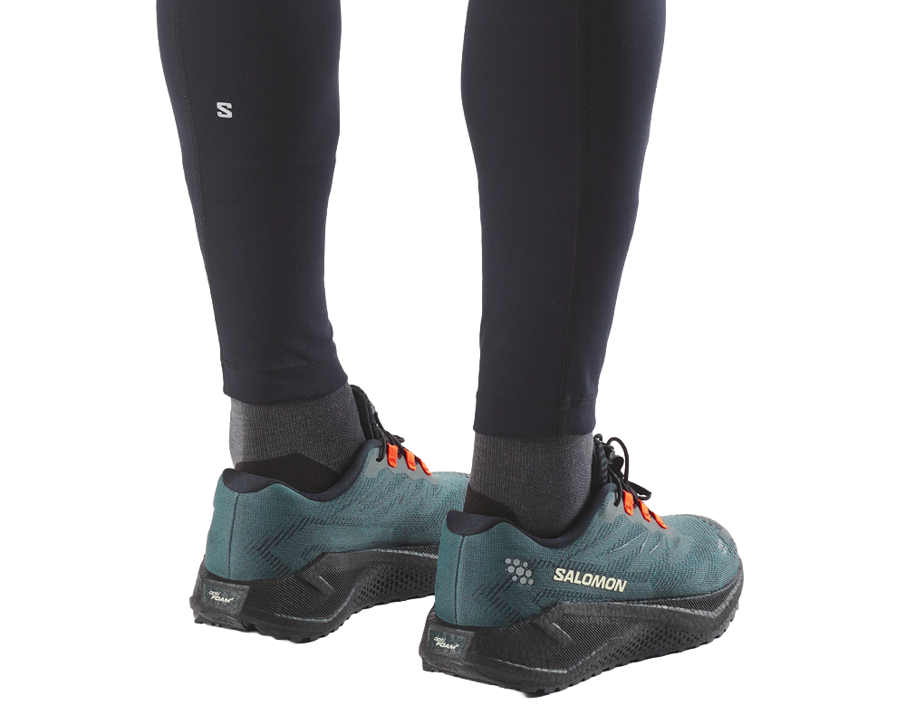 Tenis de montaña Salomon AERO BLAZE 4 GRVL para hombre
