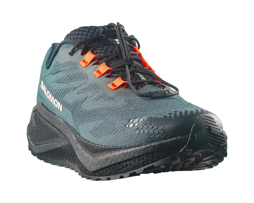 Tenis de montaña Salomon AERO BLAZE 4 GRVL para hombre